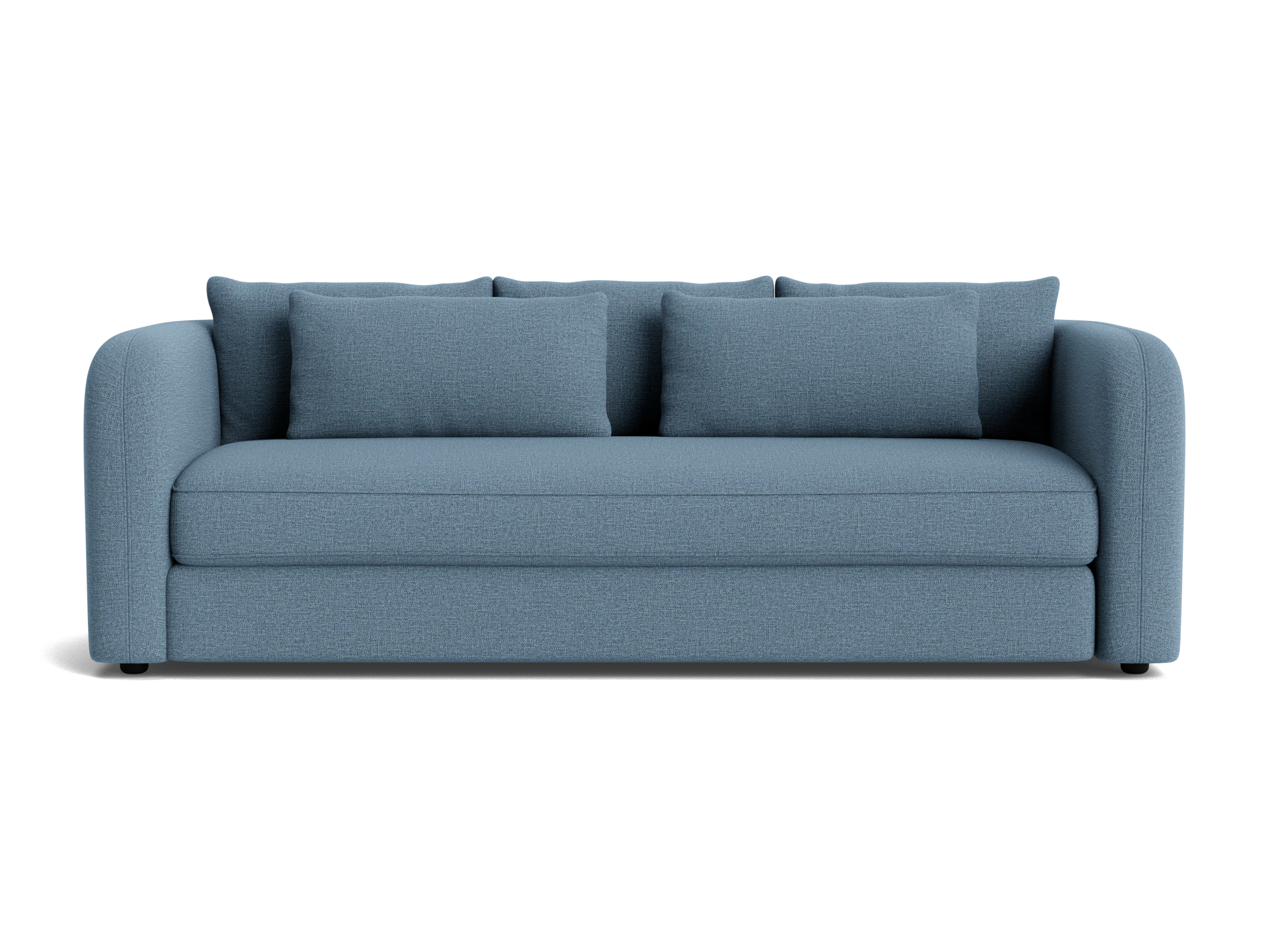 sebastian sofa milo french blue