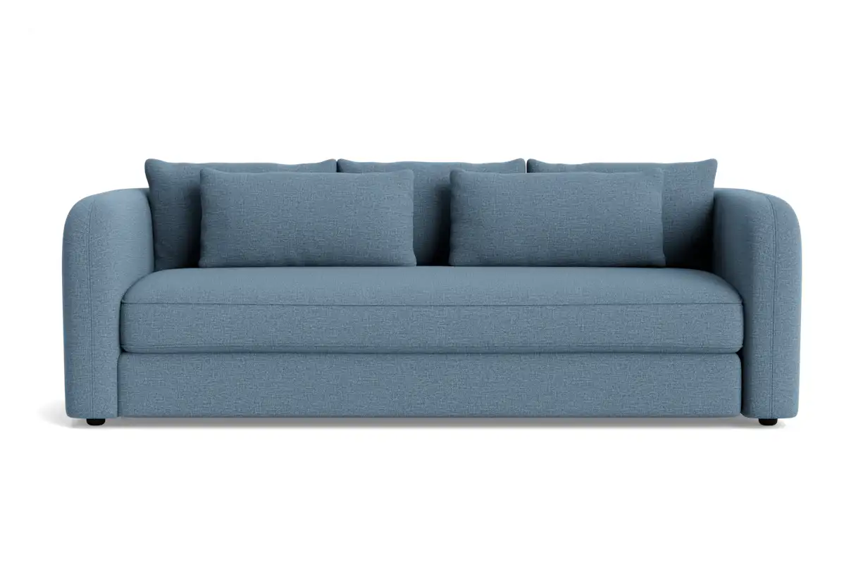 sebastian sofa milo french blue