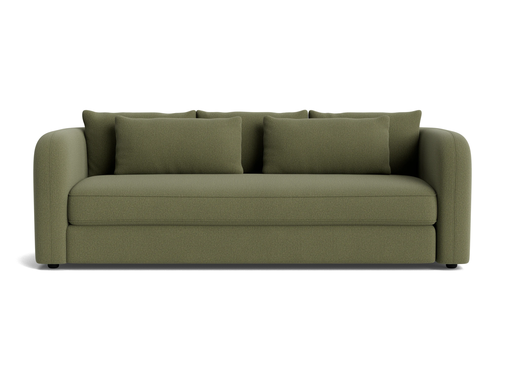 sebastian sofa faithful olive