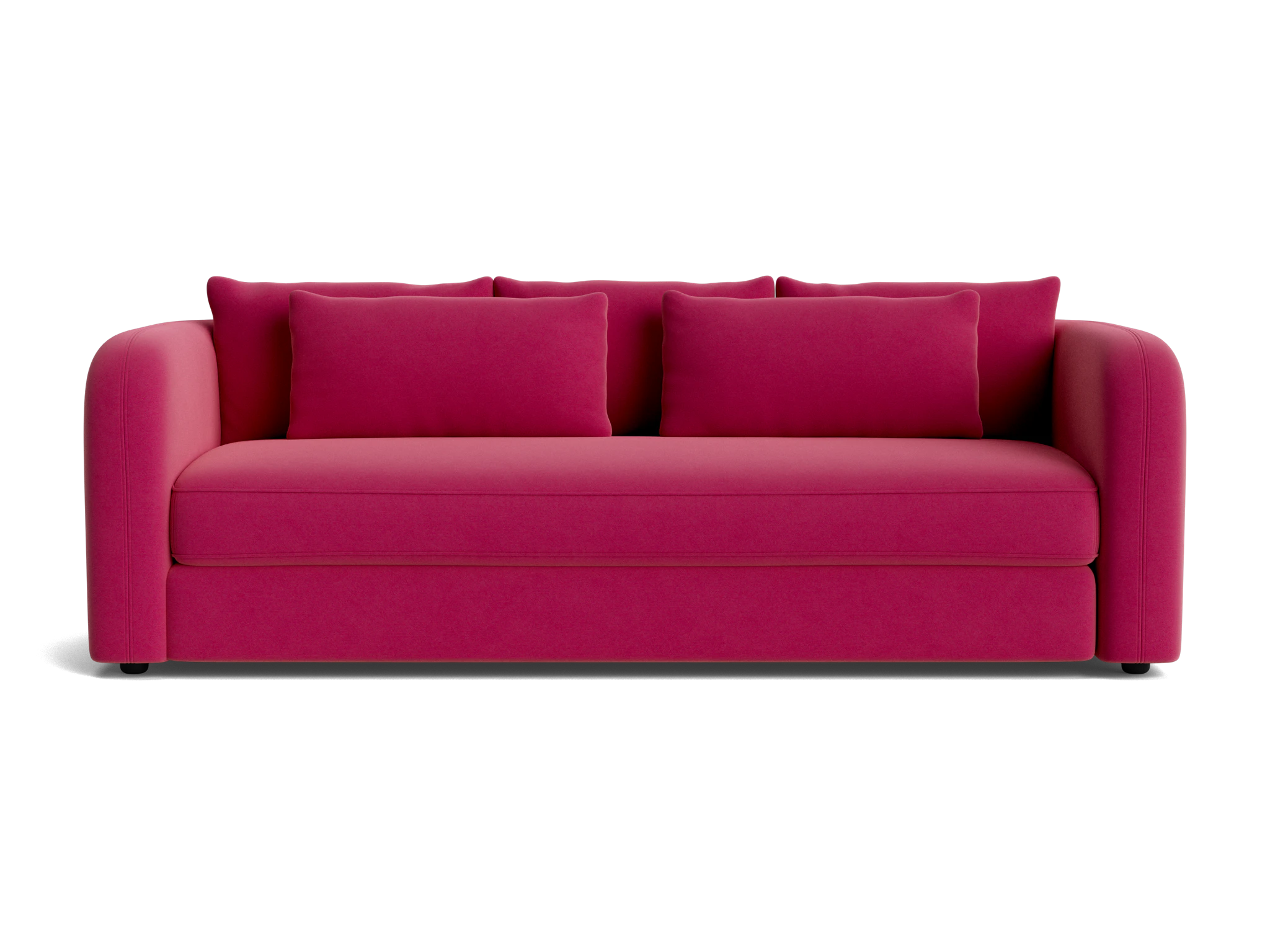 sebastian sofa royale berry