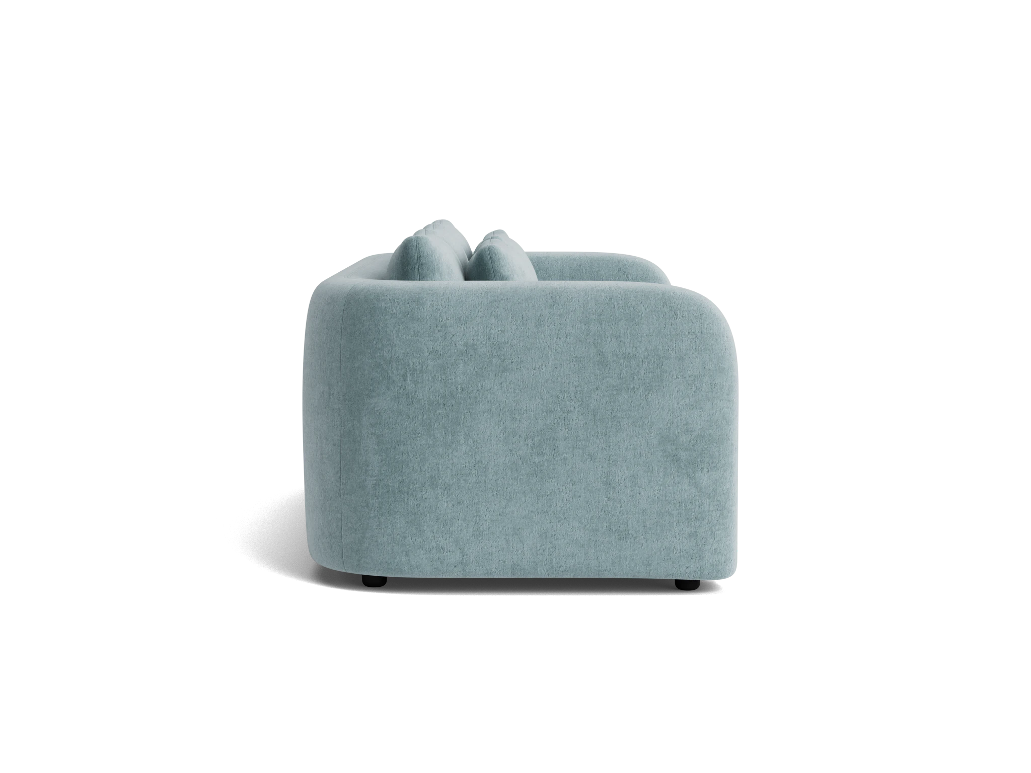 sebastian sofa plush mist