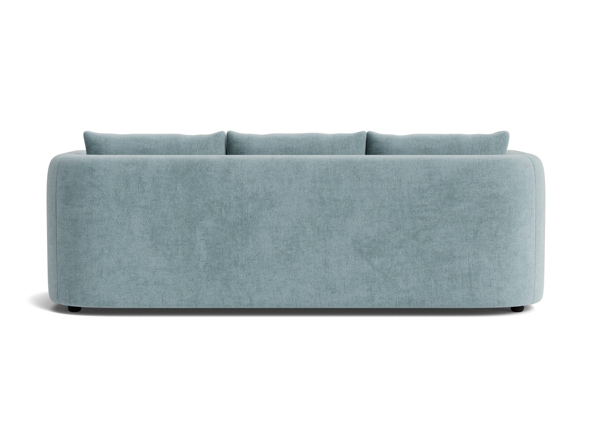 sebastian sofa plush mist