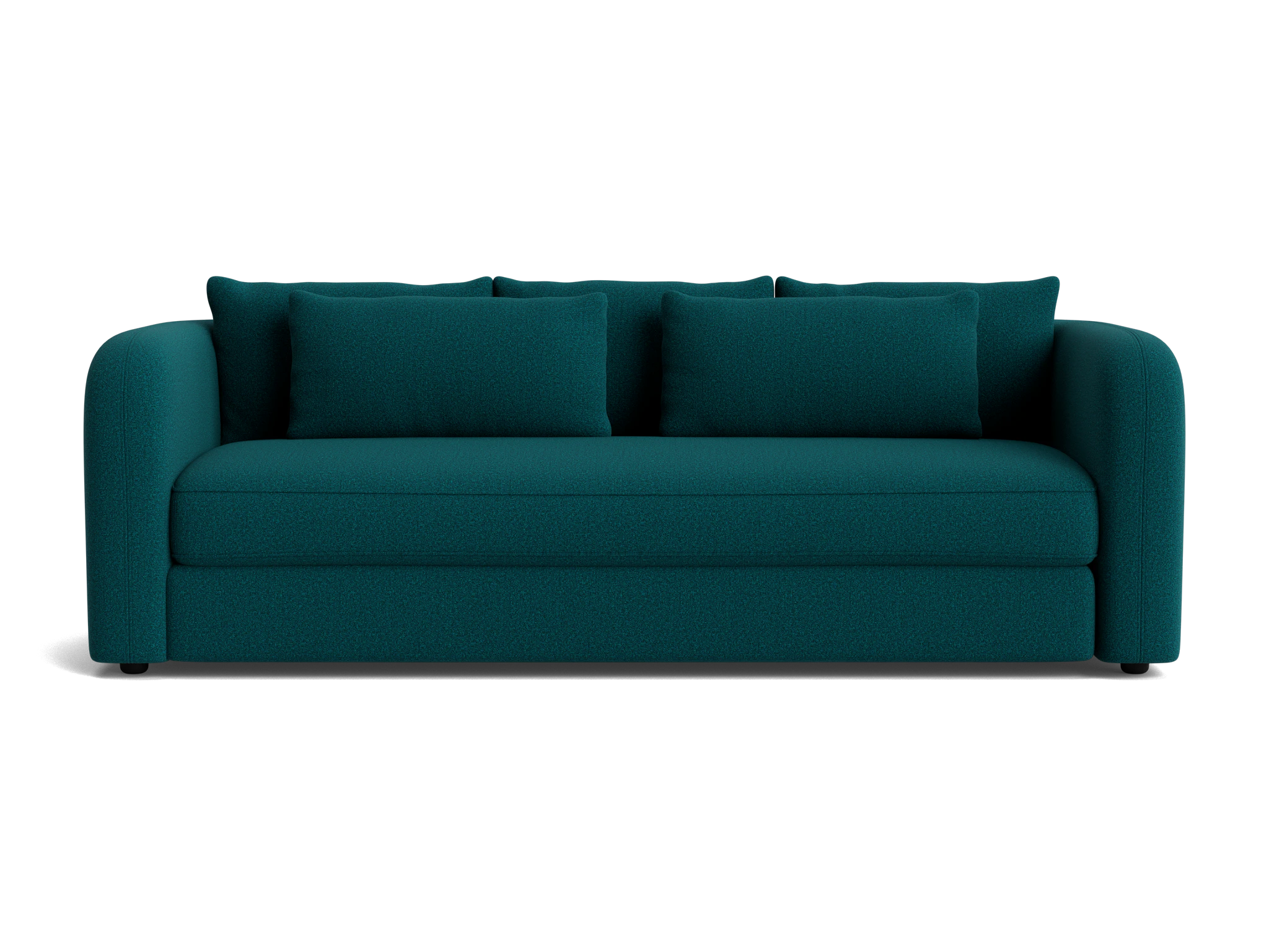 sebastian sofa sunbrella loft lagoon