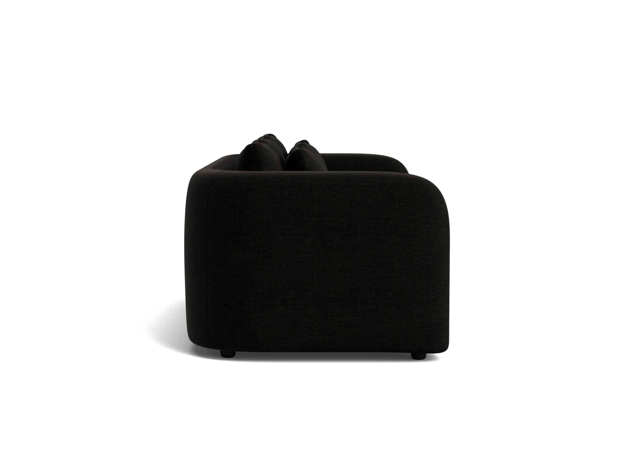 sebastian sofa milo onyx