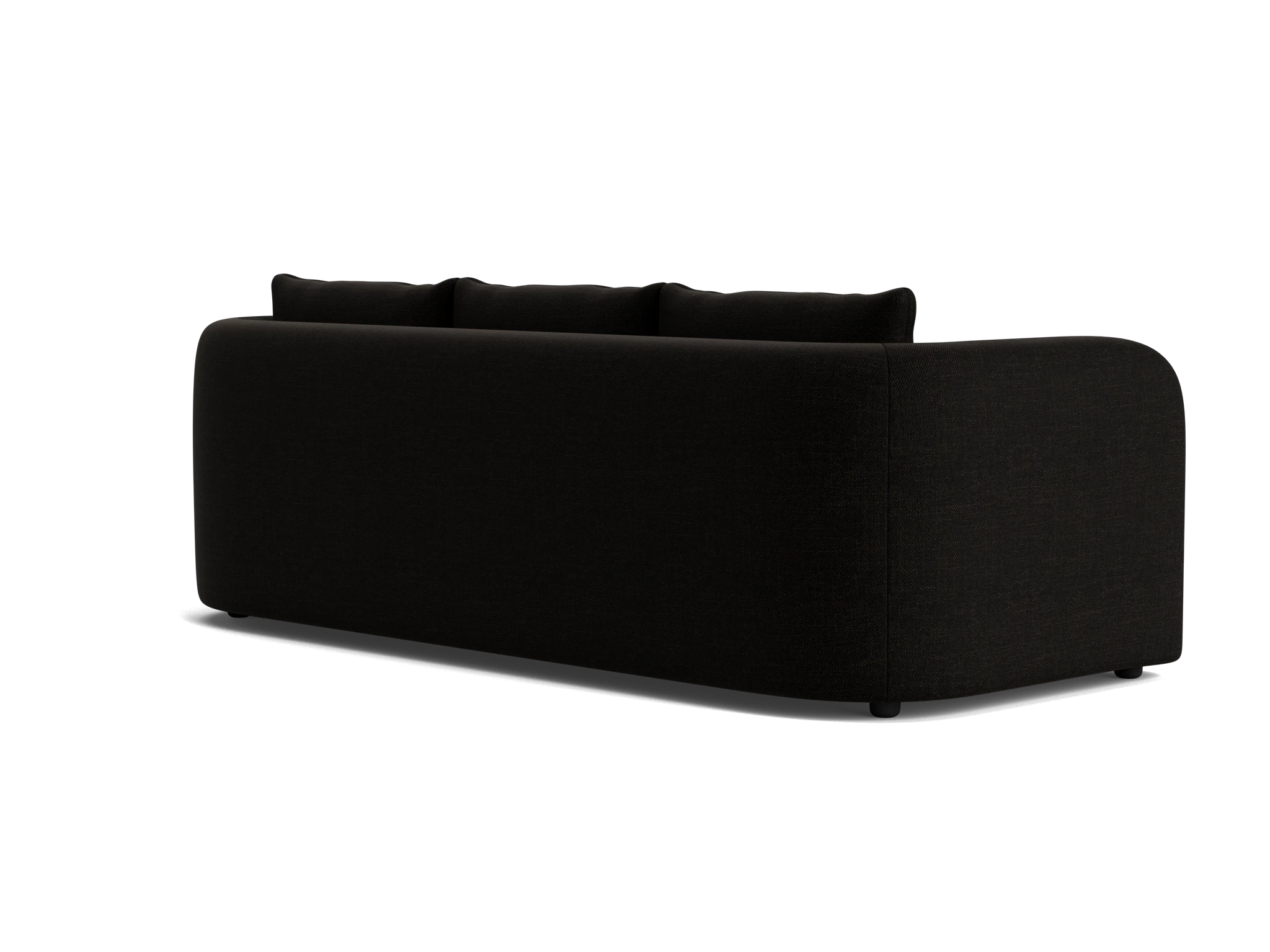 sebastian sofa milo onyx