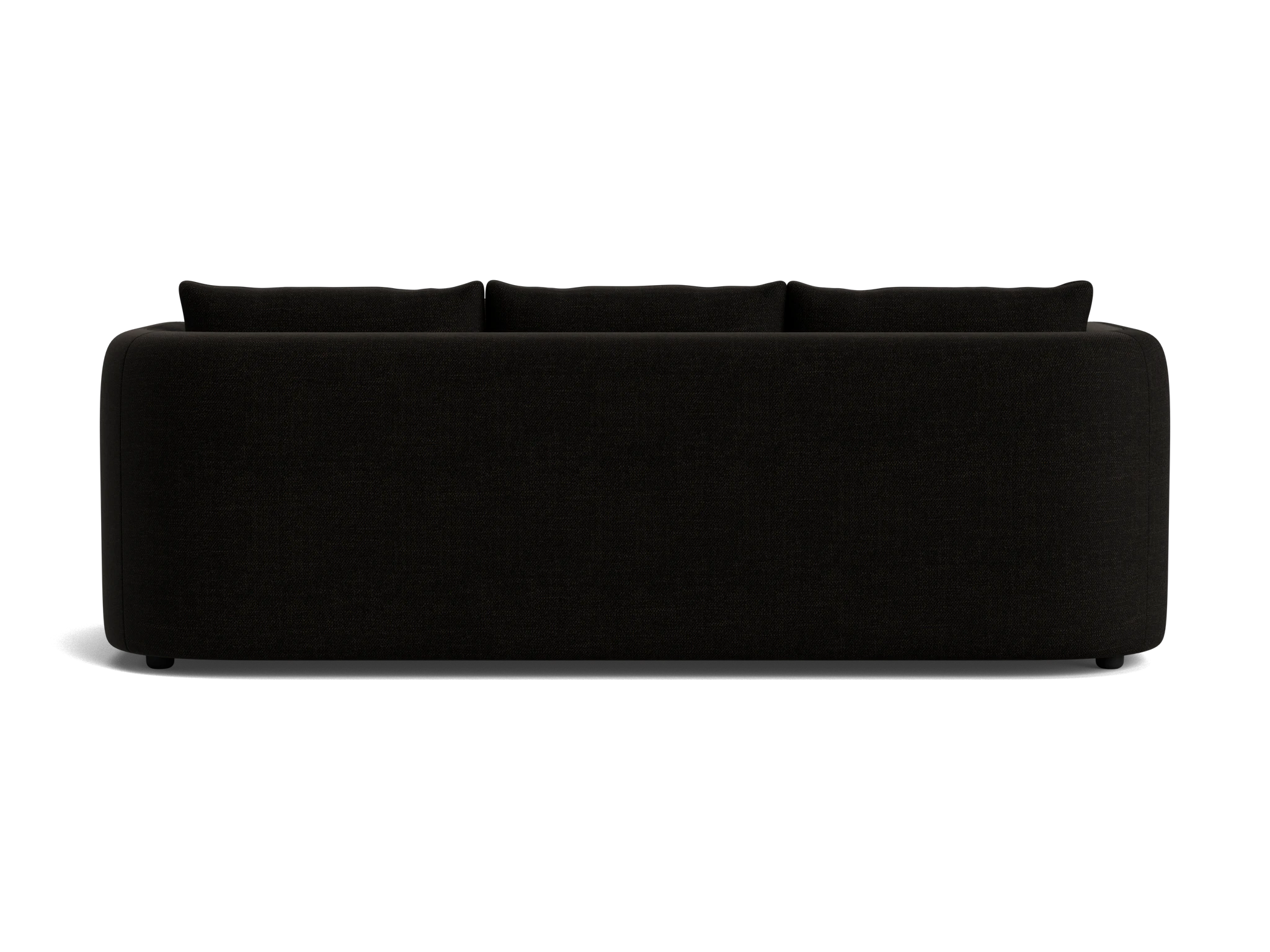 sebastian sofa milo onyx