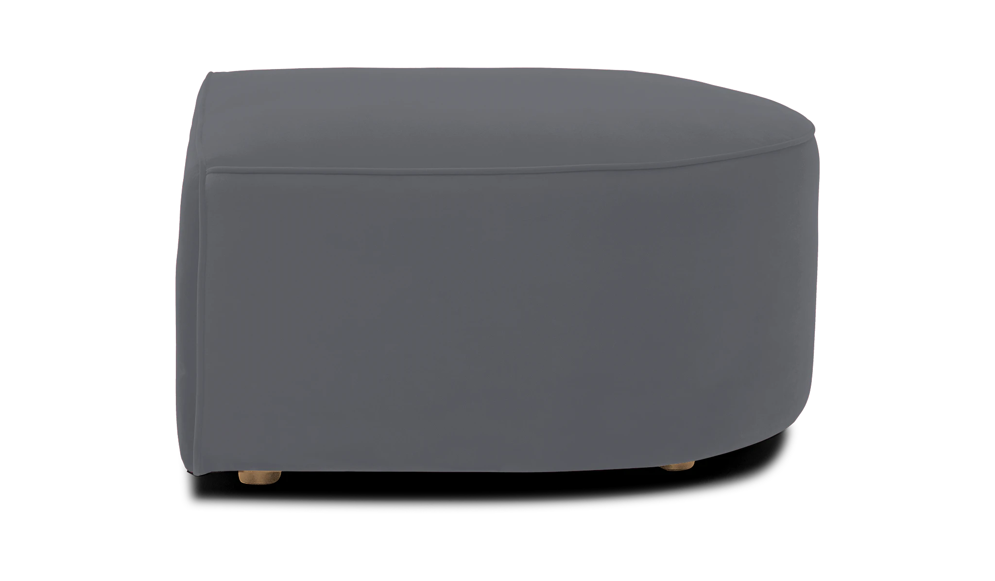 Joybird Diane Ottoman - Thumbnail 5