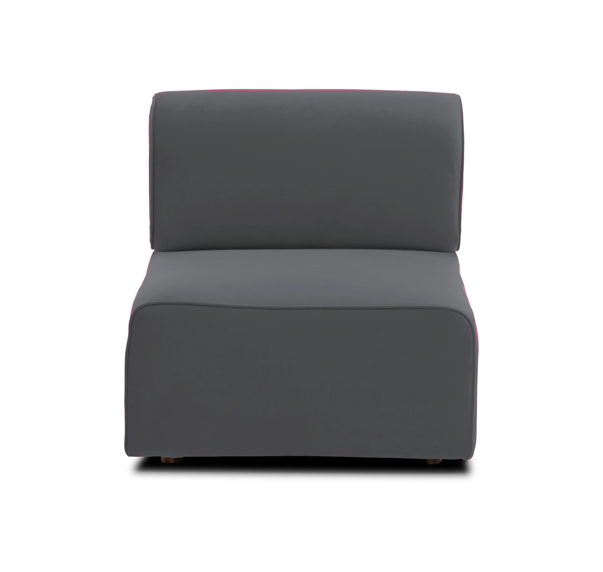 Joybird Diane Armless Chair - Thumbnail 5