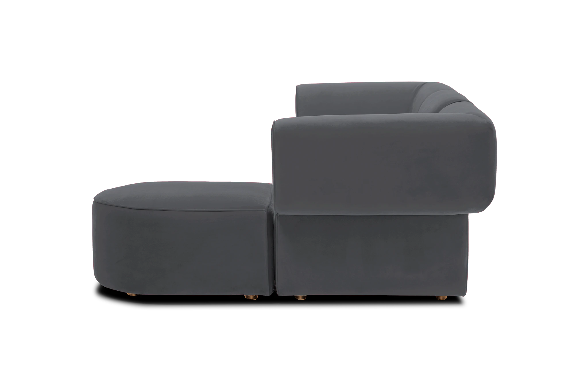 diane modular sectional essence ash