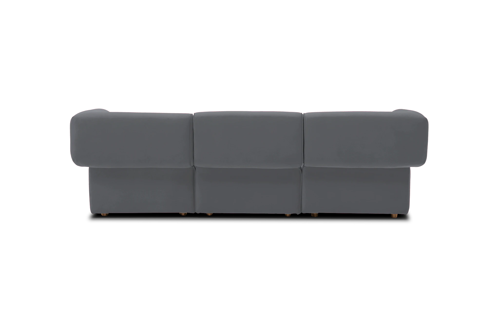 diane modular sectional essence ash