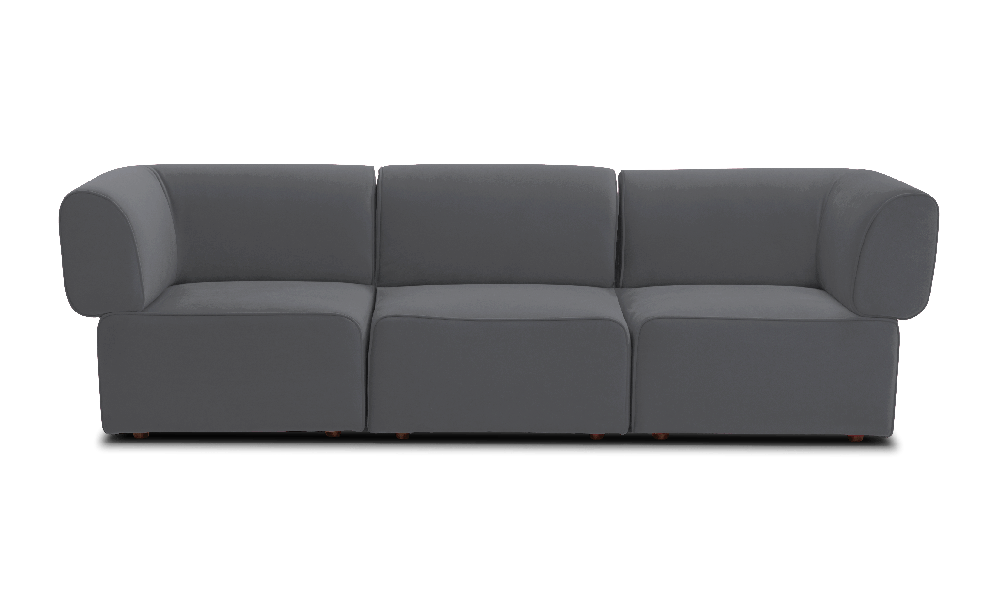 diane modular sofa essence ash