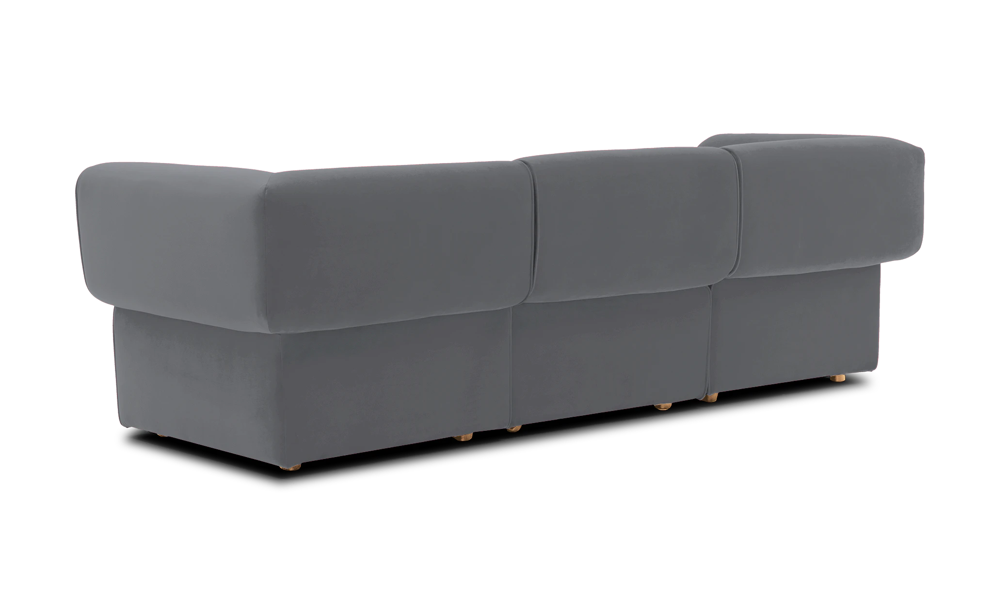 diane modular sofa essence ash