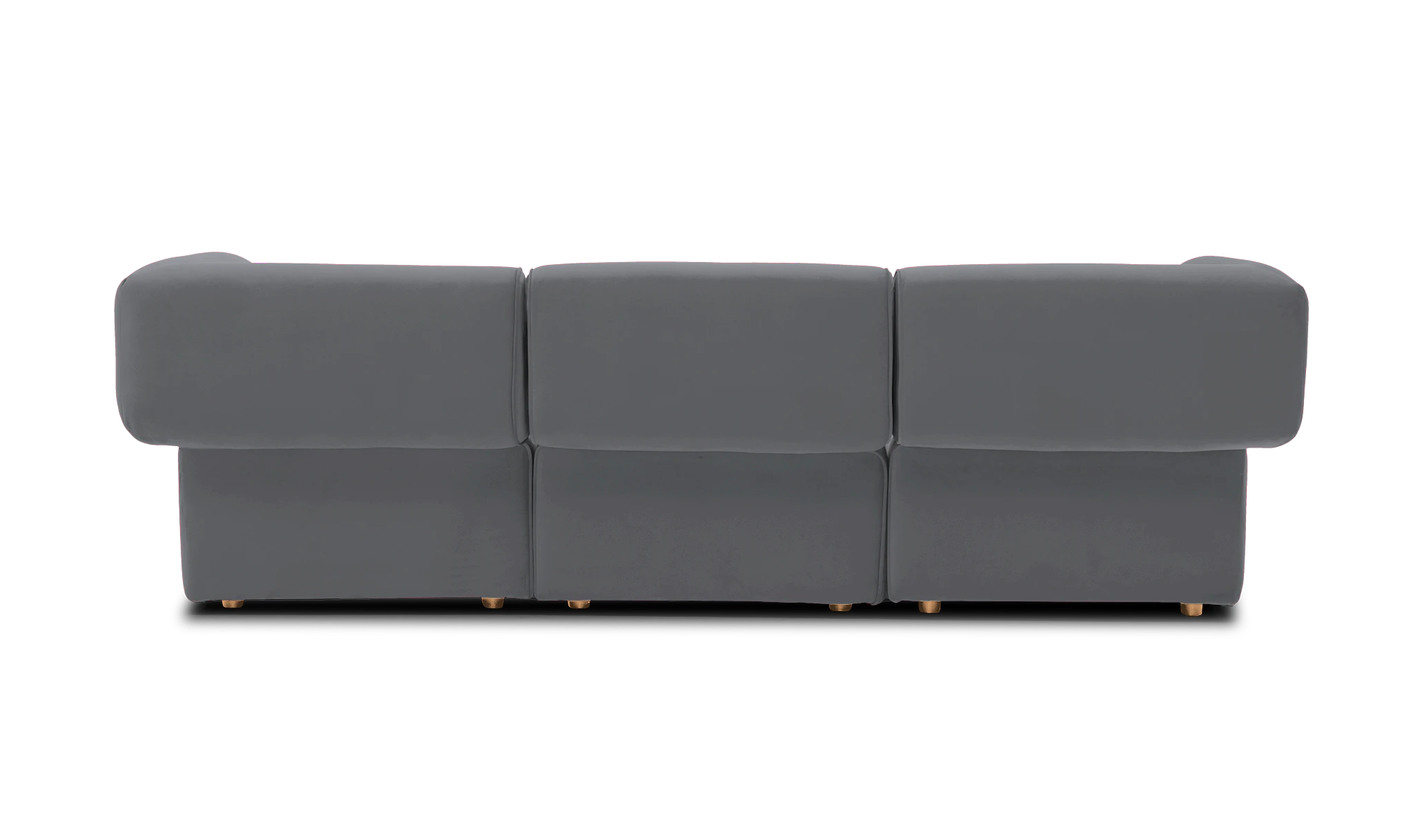 diane modular sofa essence ash
