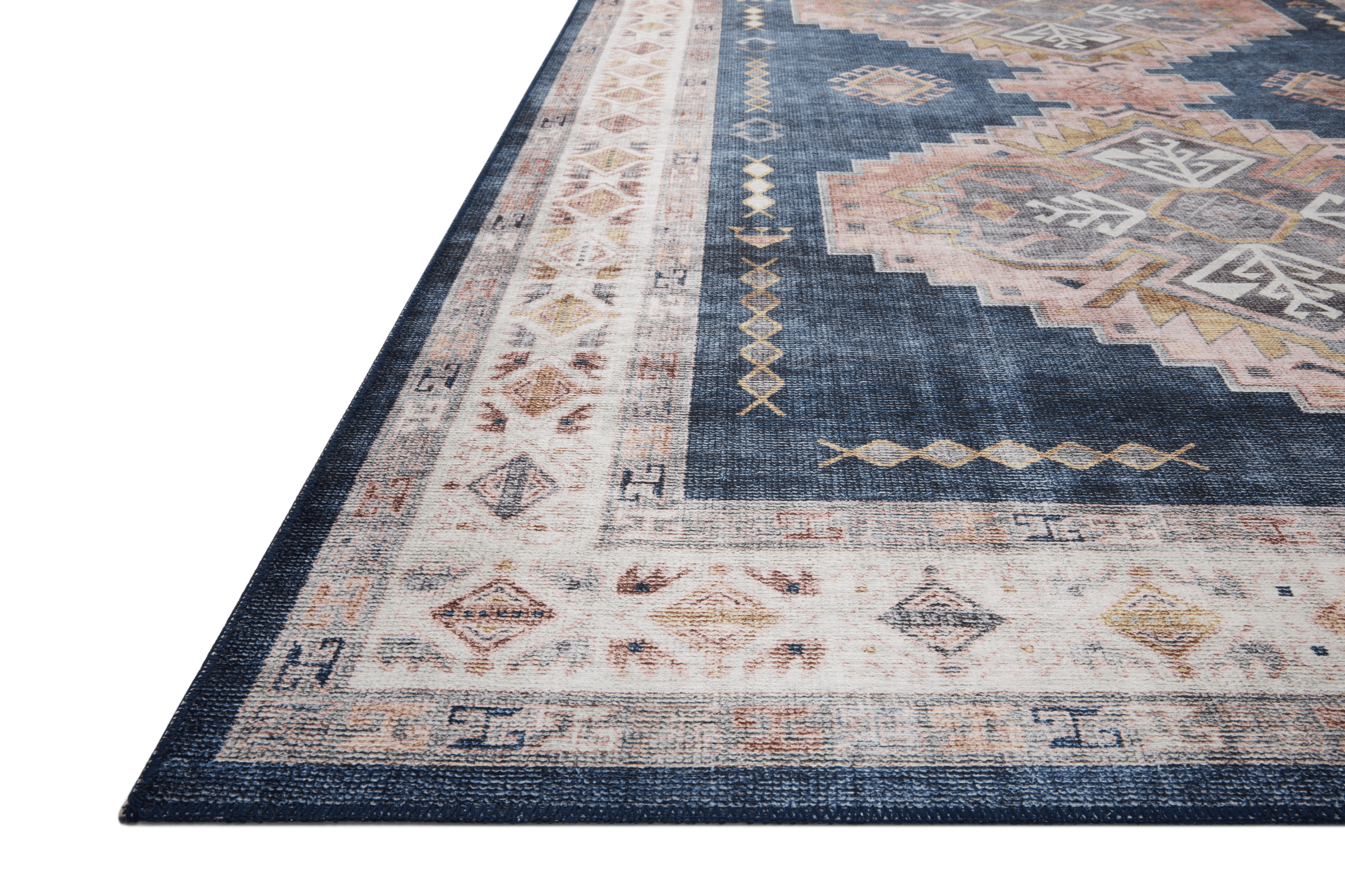 ilia rug