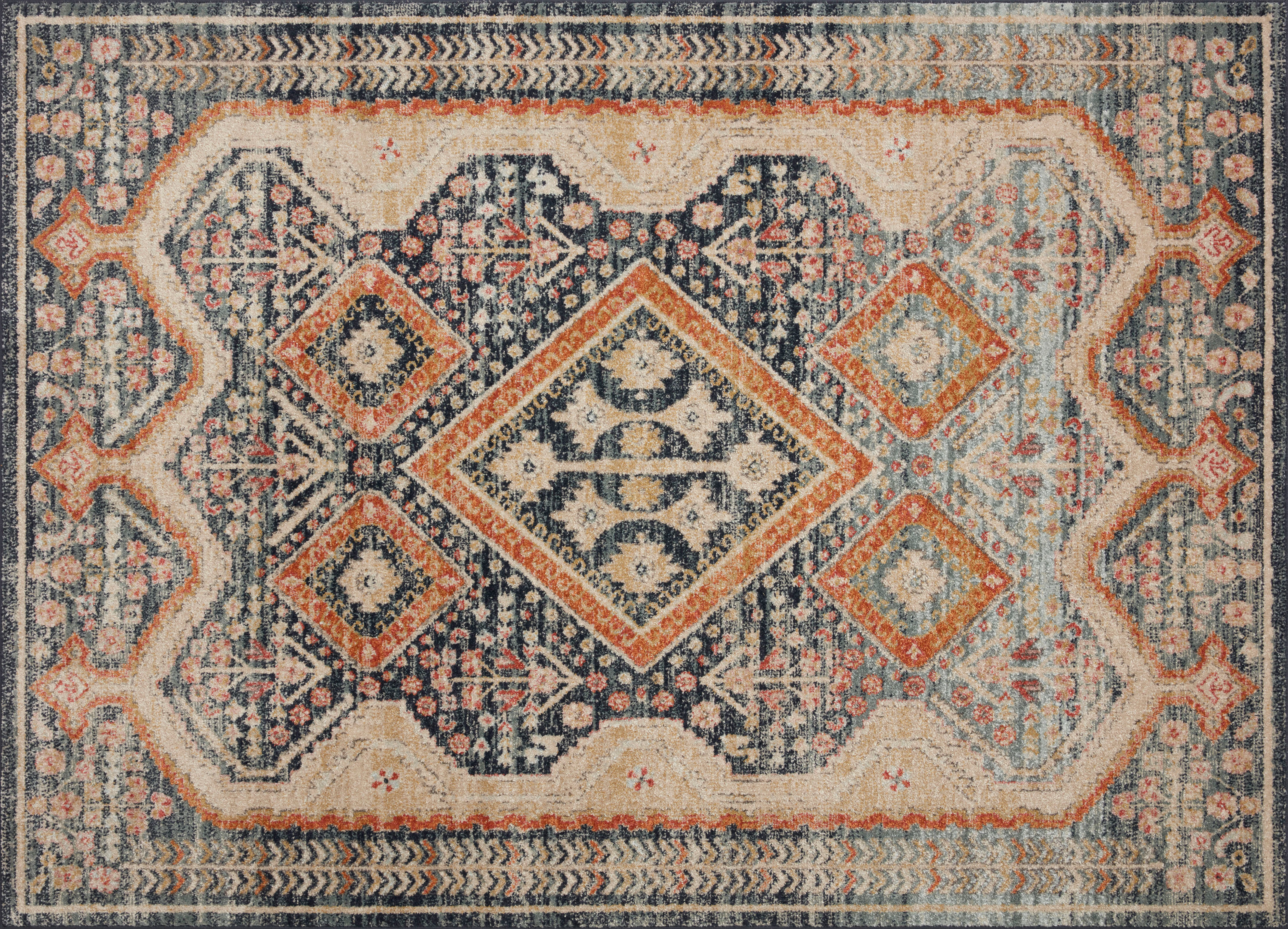 Radha Rug