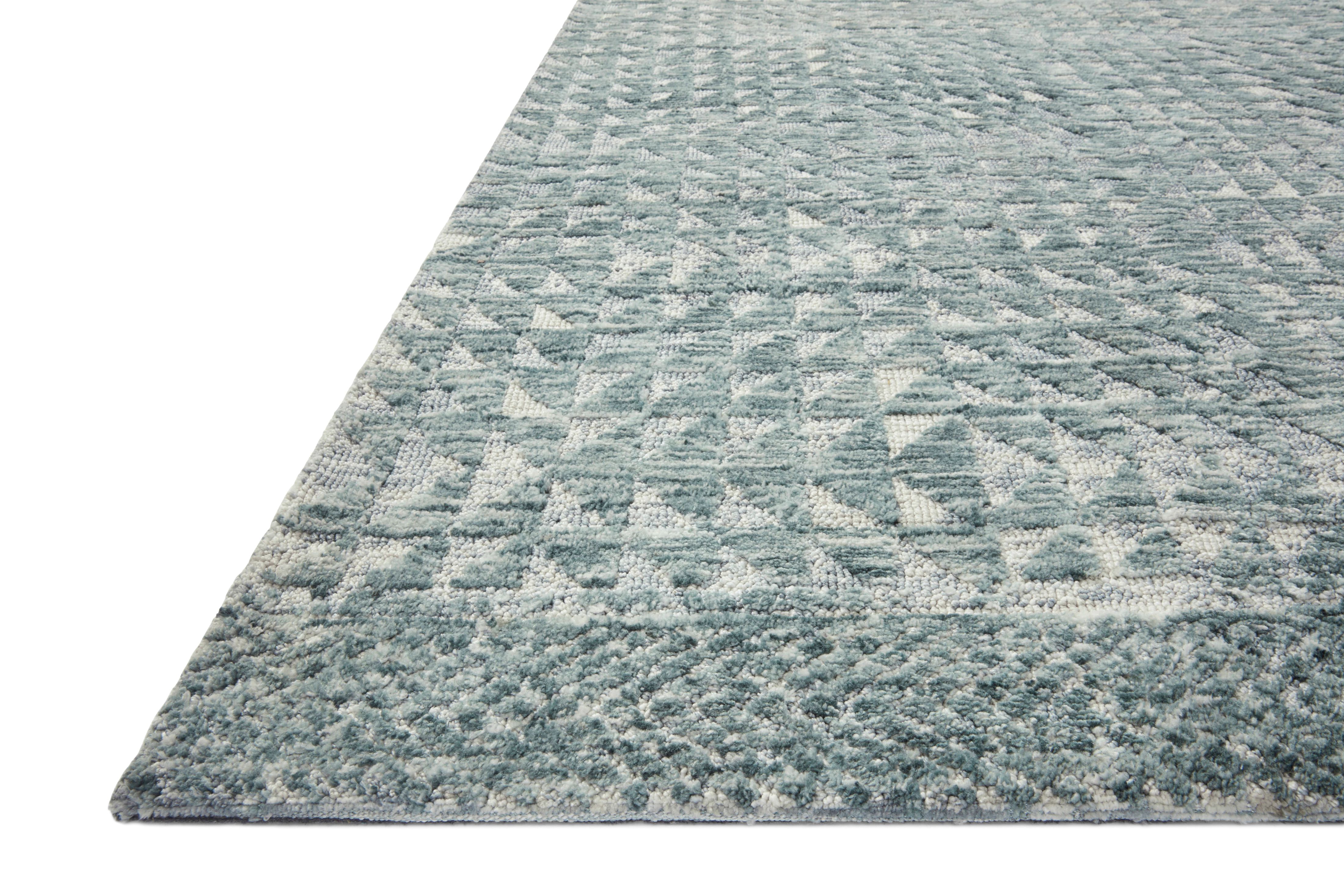 marine yeshaia rug