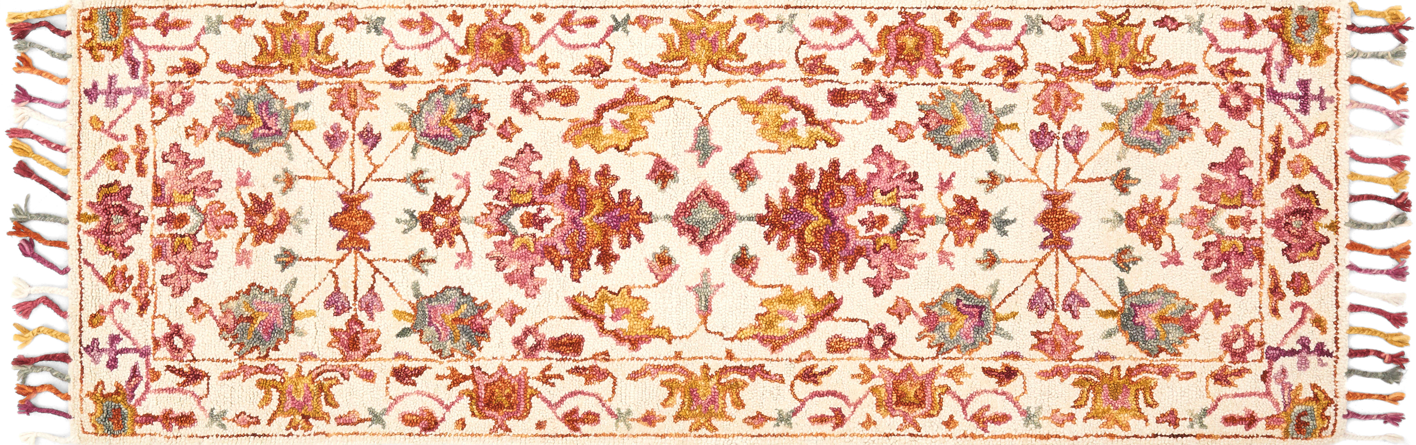 Rosa Rug - Thumbnail 3