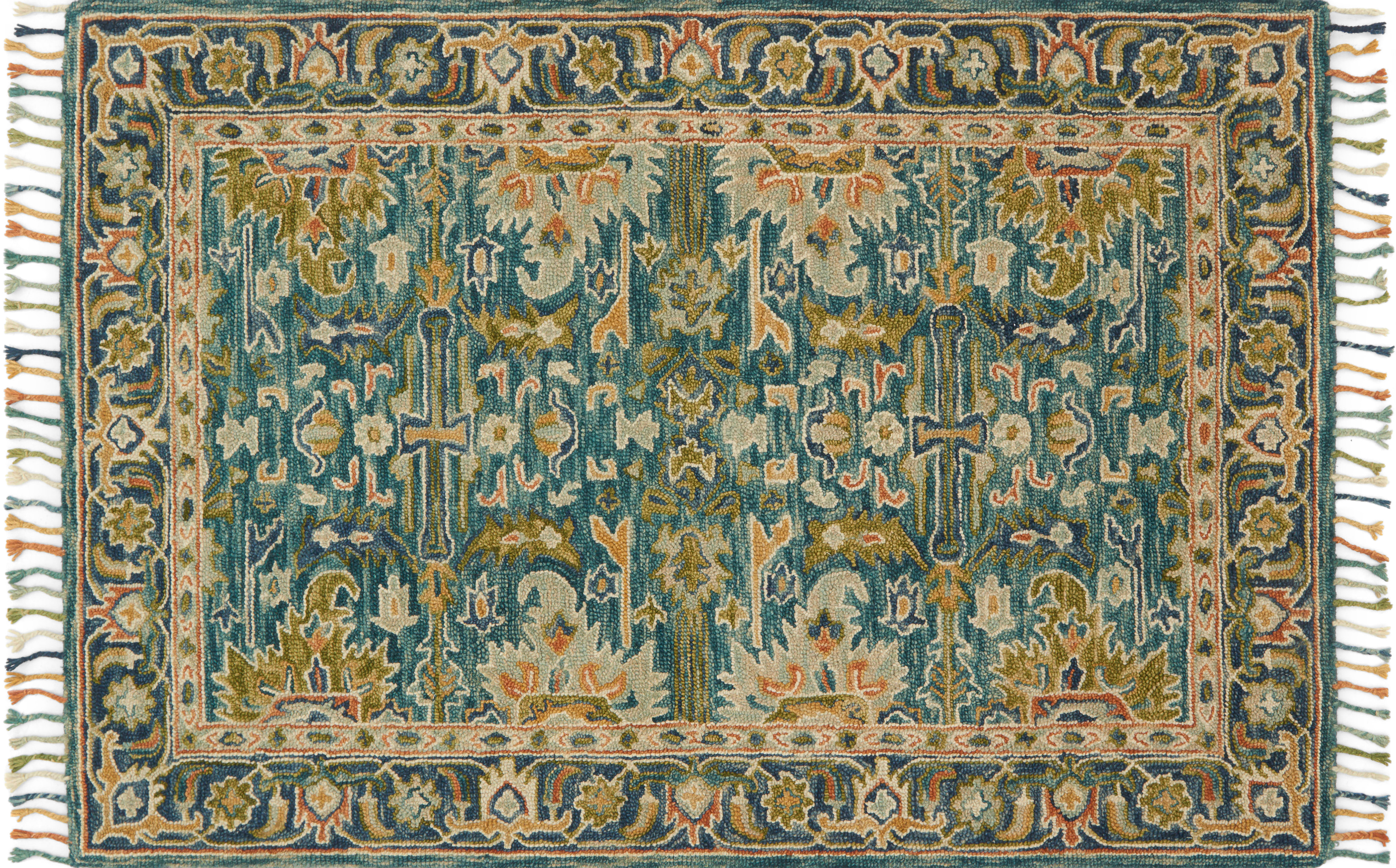 Lagoon Rug