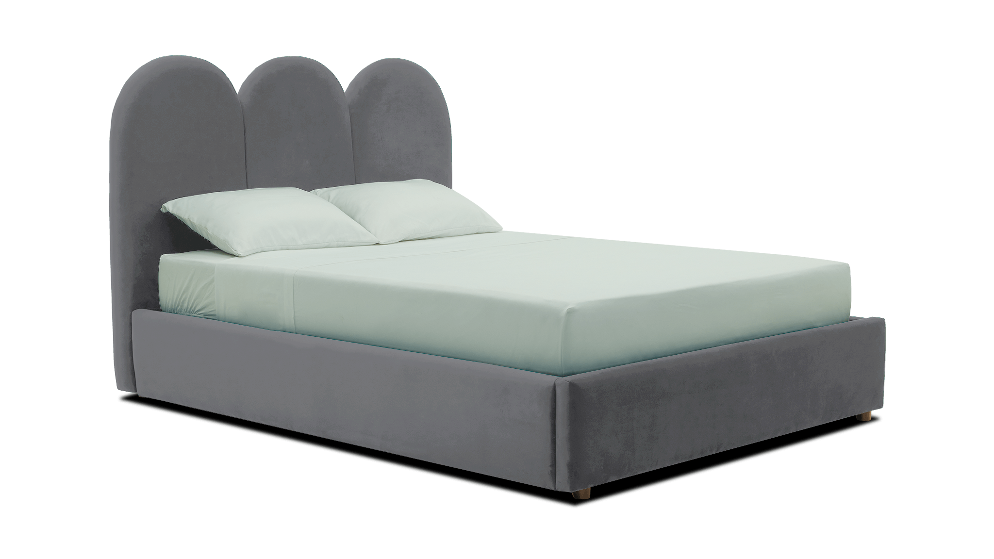 Cordelia Bed Joybird