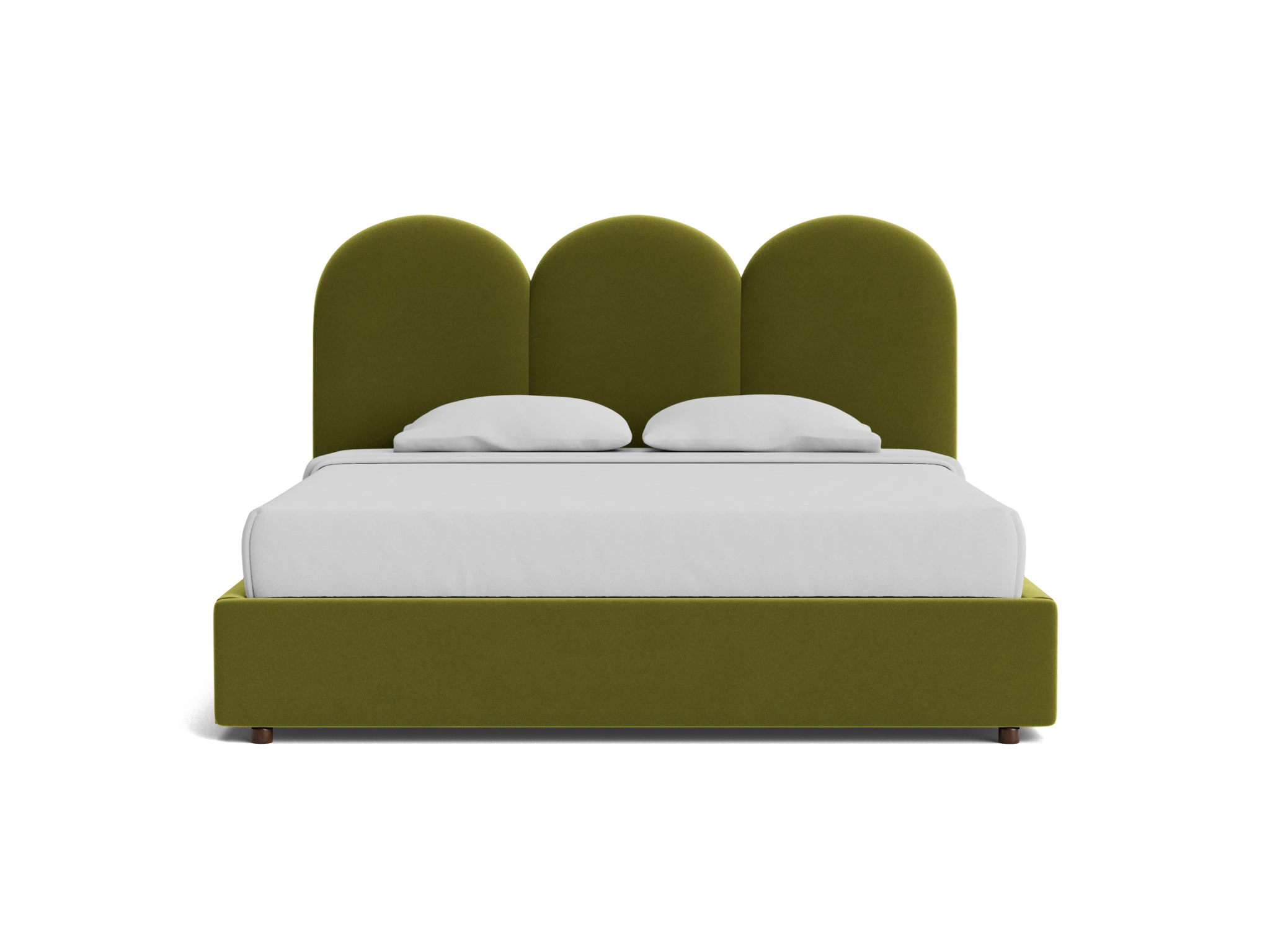 cordelia bed royale apple