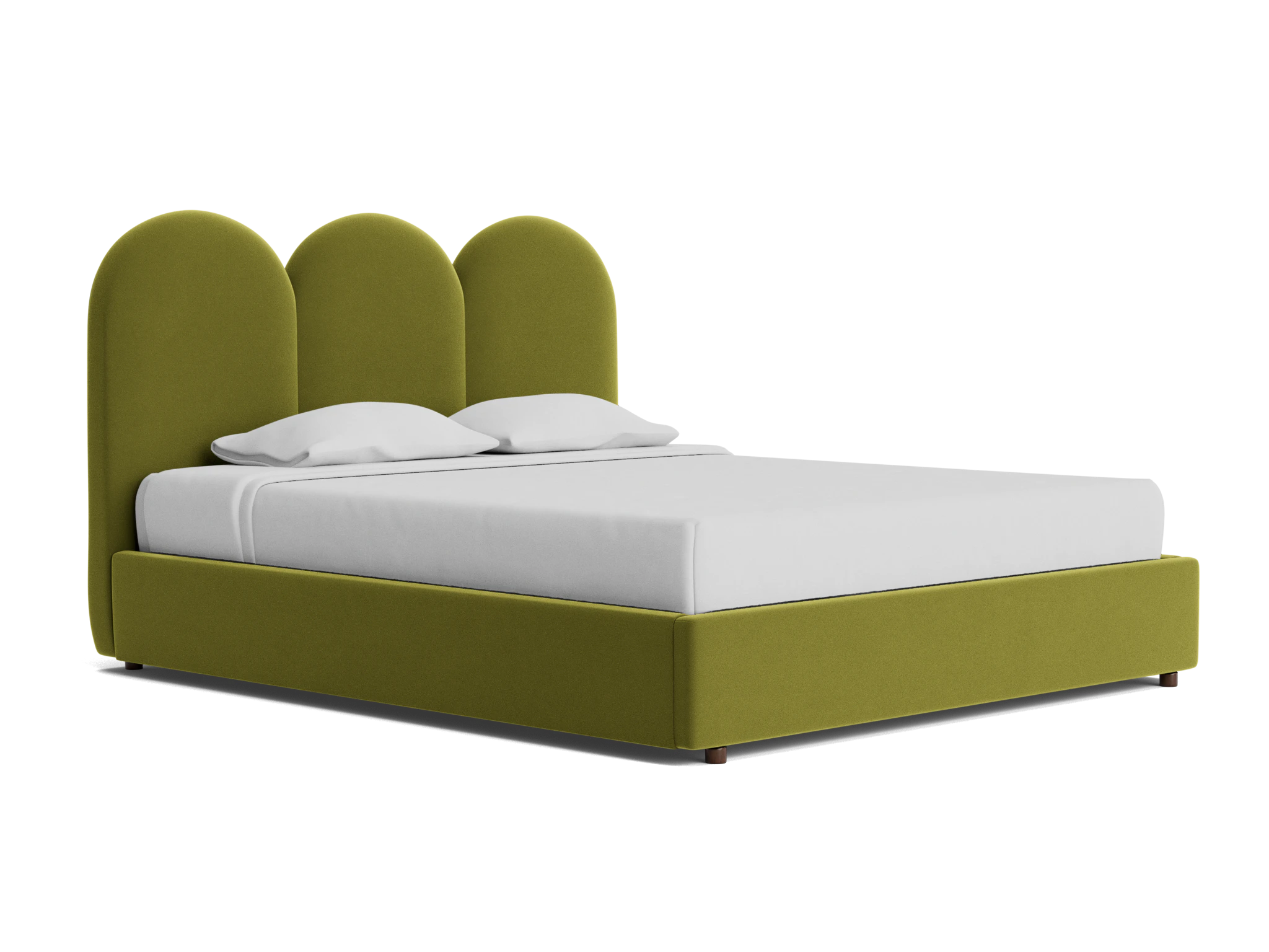 cordelia bed royale apple