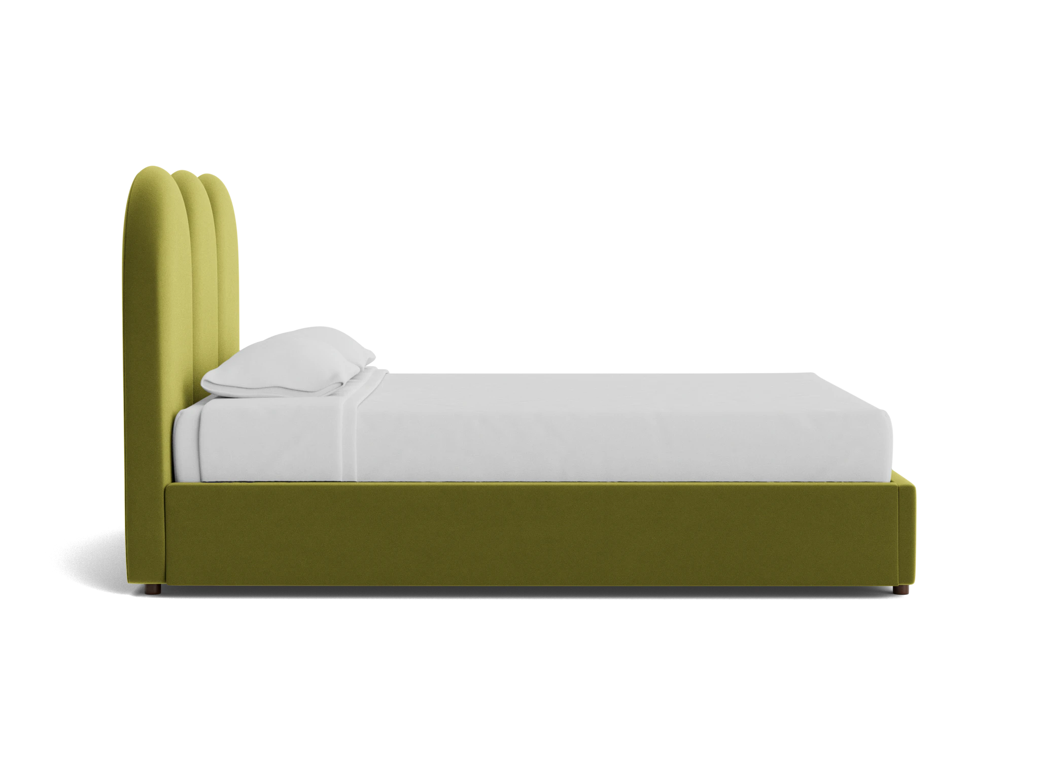 cordelia bed royale apple