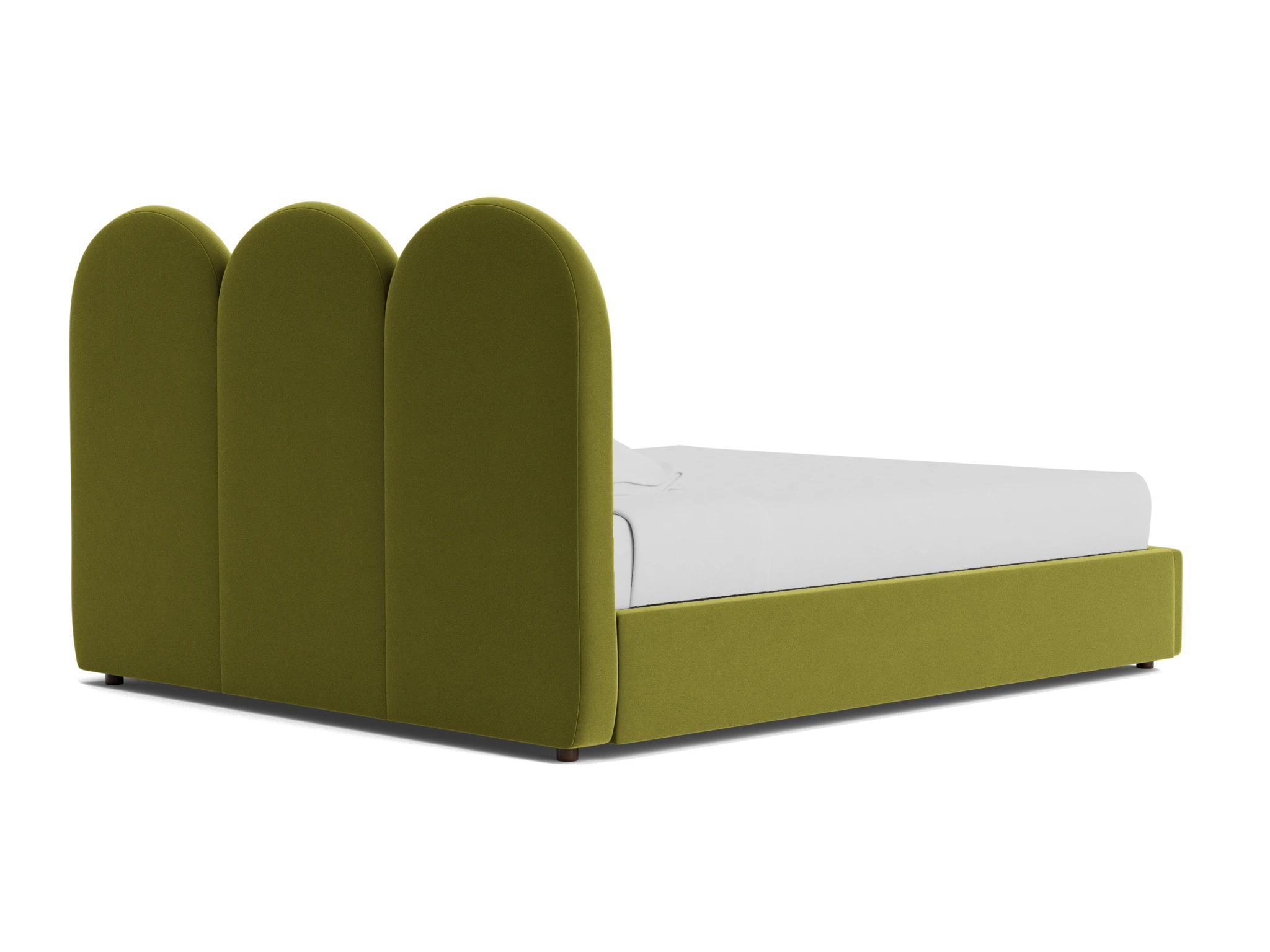 cordelia bed royale apple