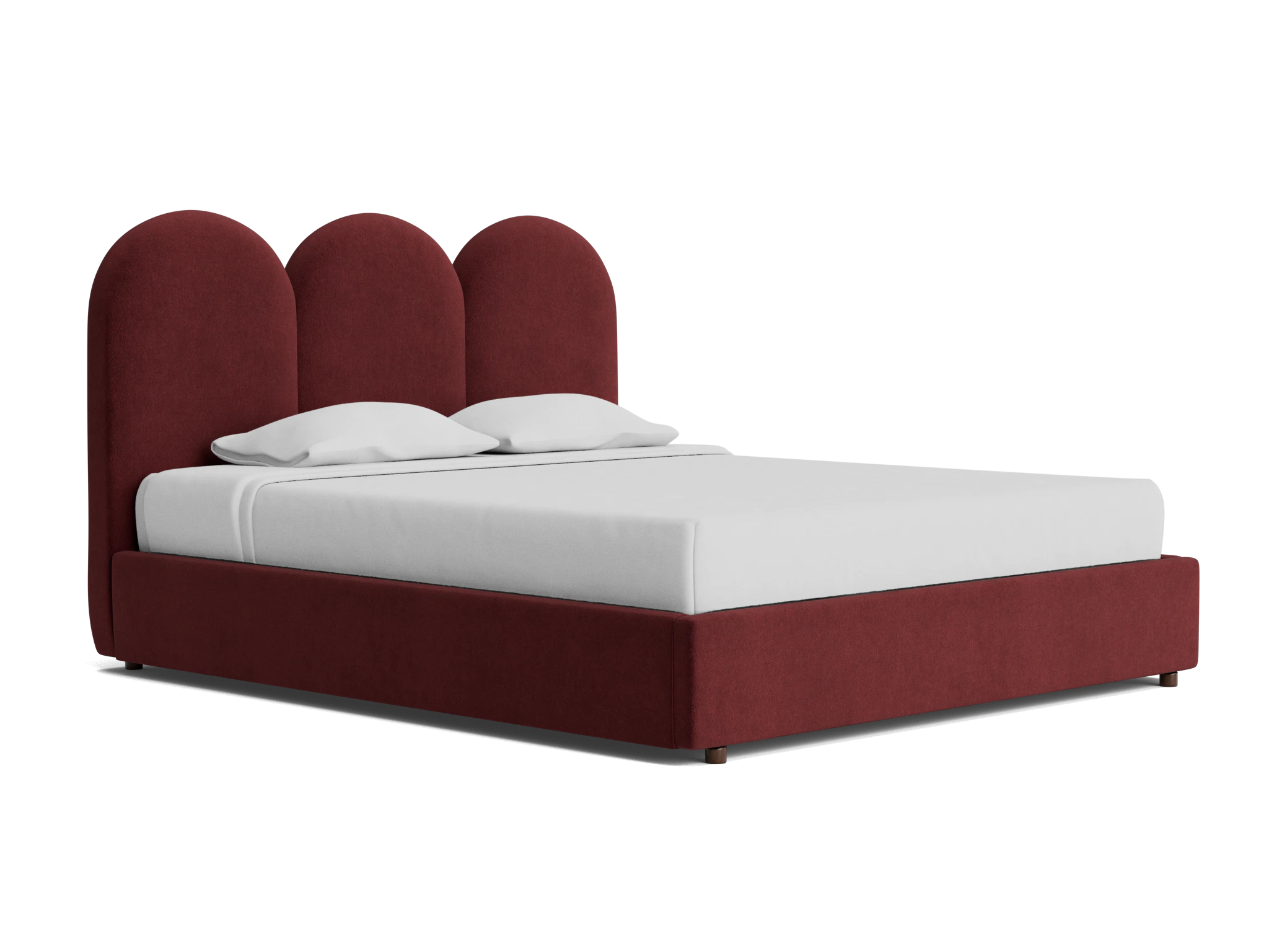 Cordelia Bed