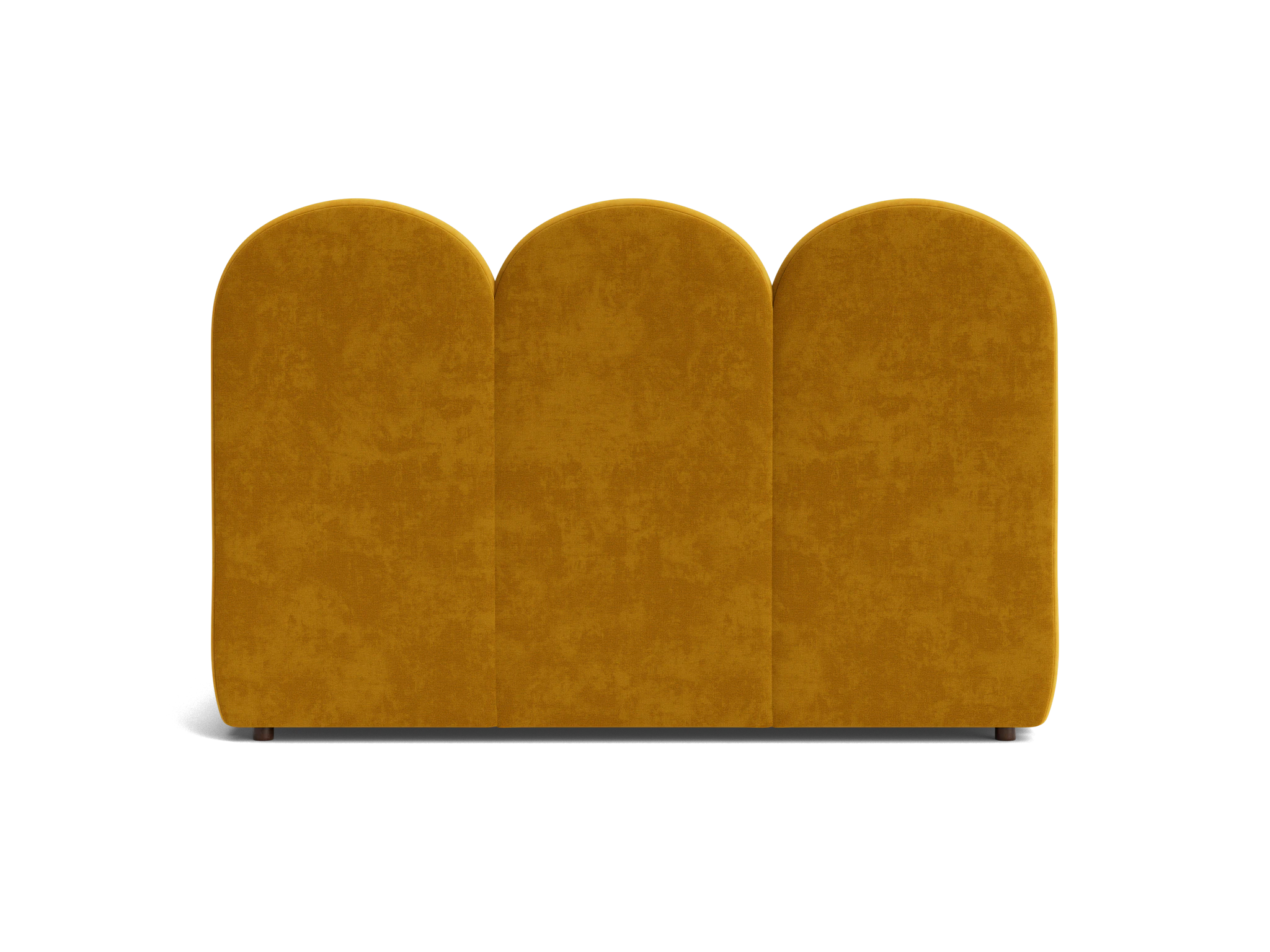cordelia bed harper amber gold