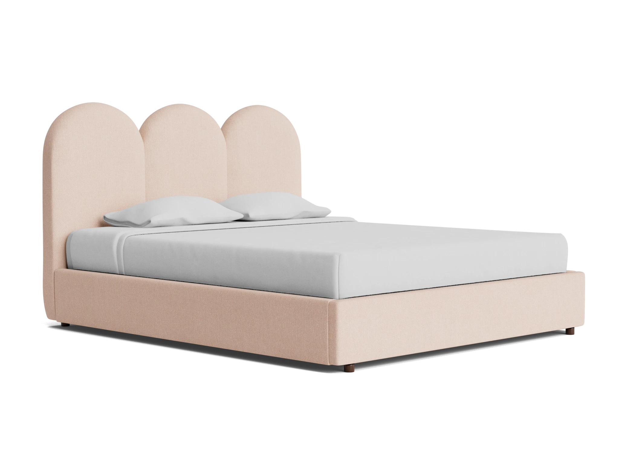 Cordelia Bed