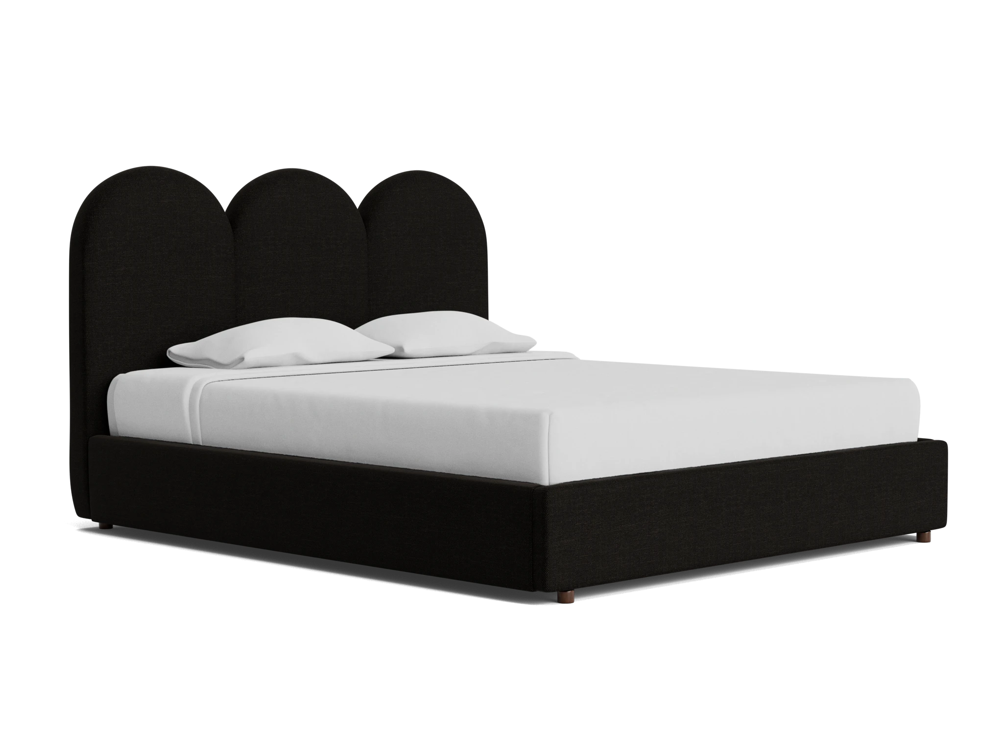 cordelia bed milo onyx
