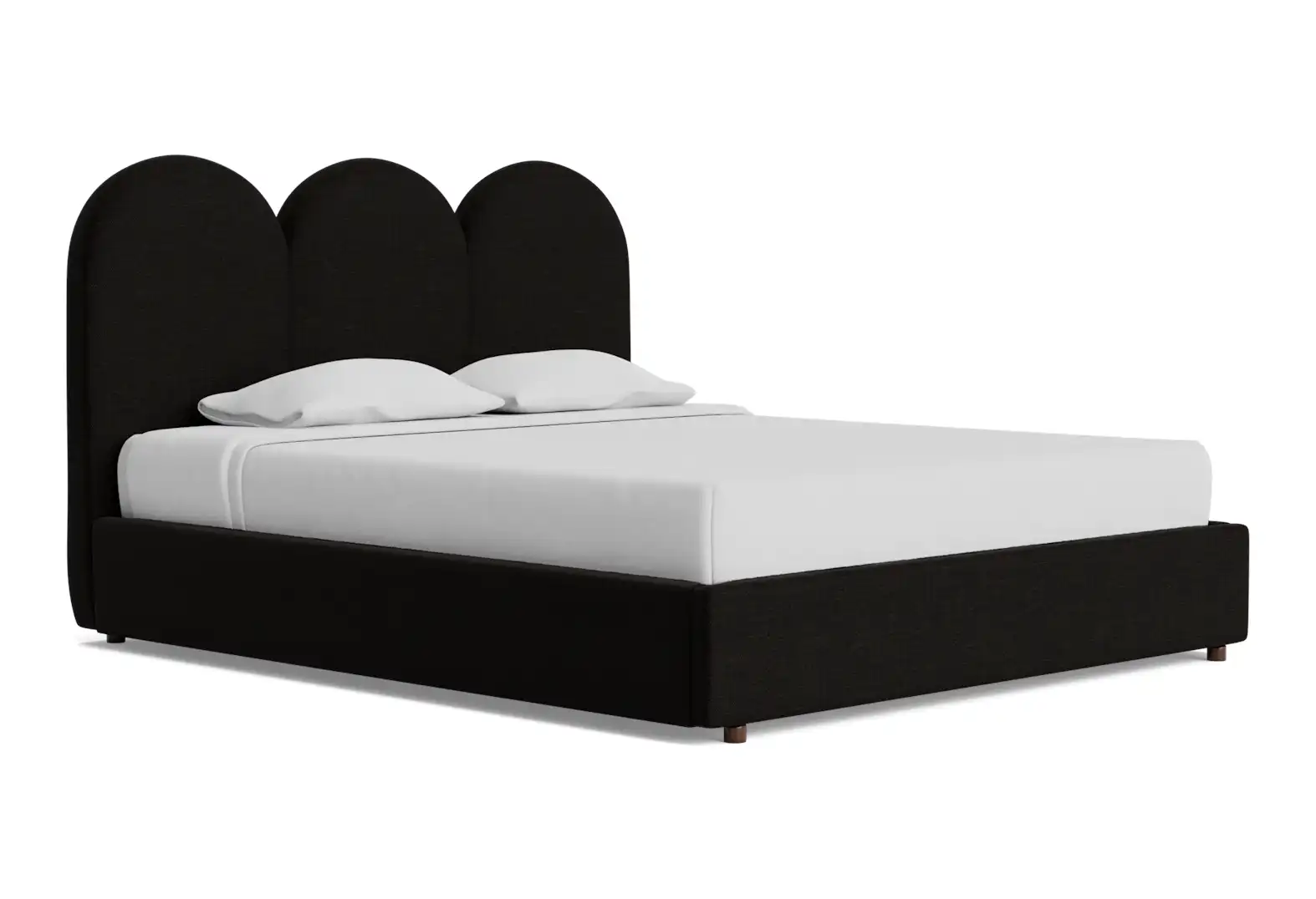 cordelia bed milo onyx