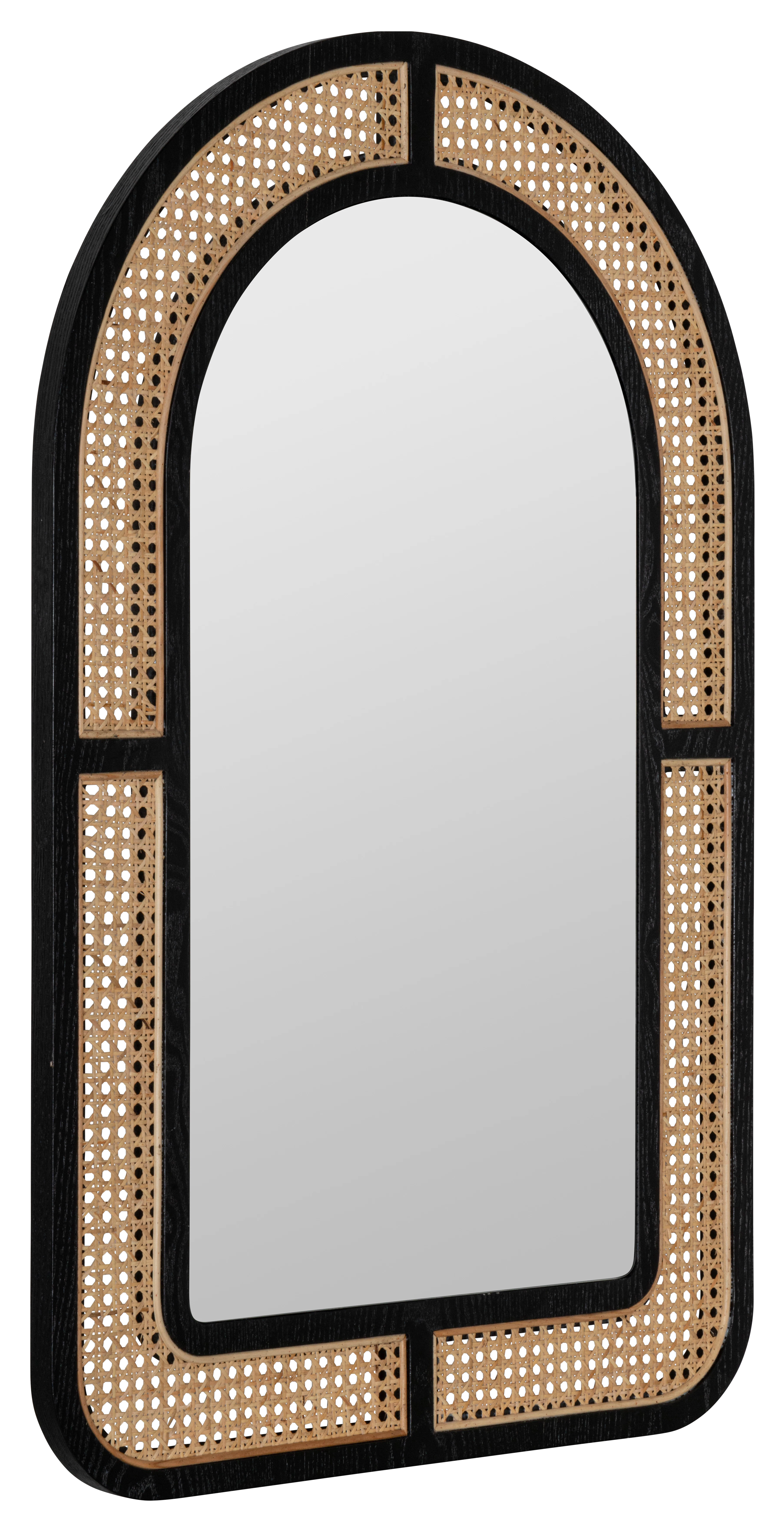 billie mirror