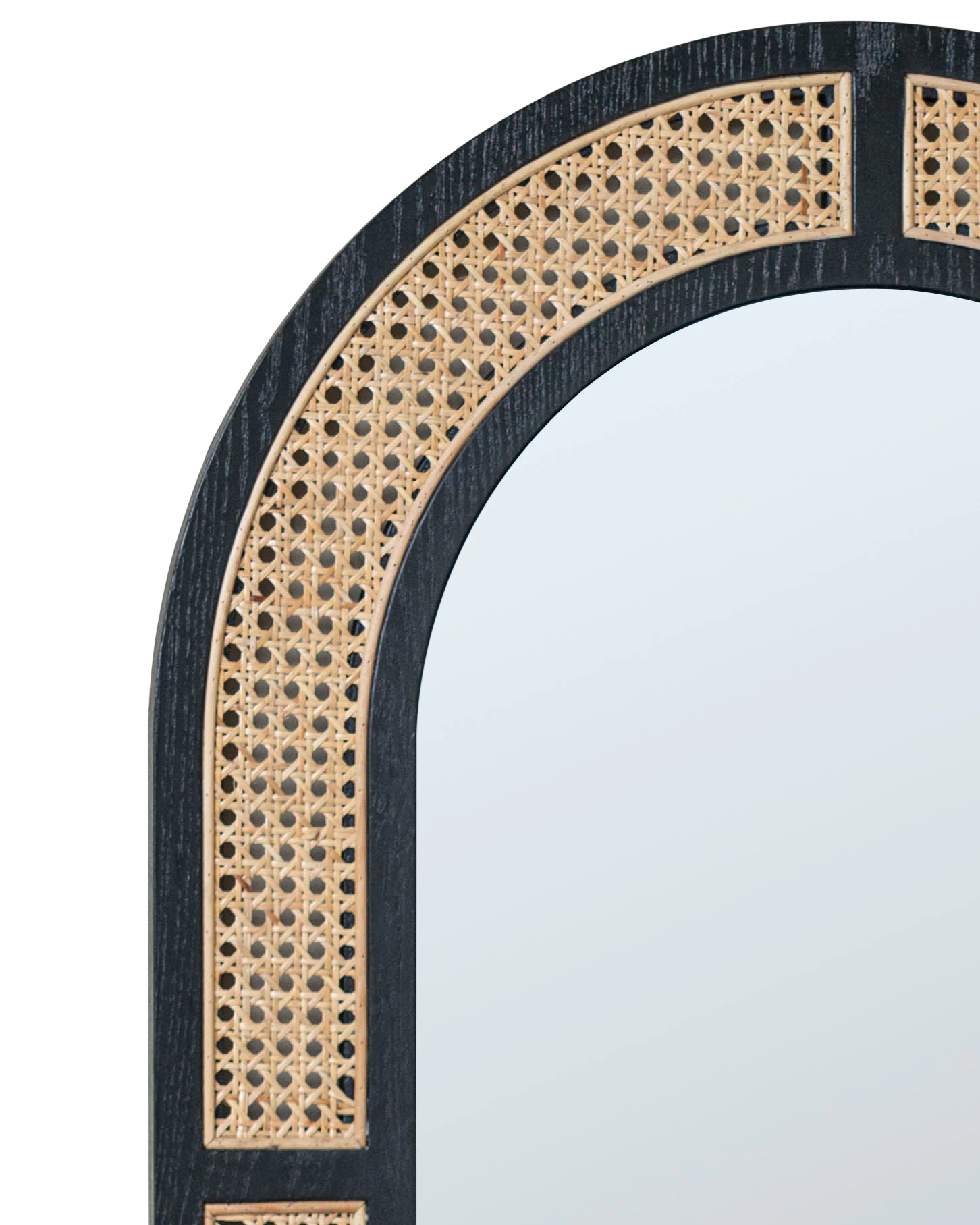 billie mirror