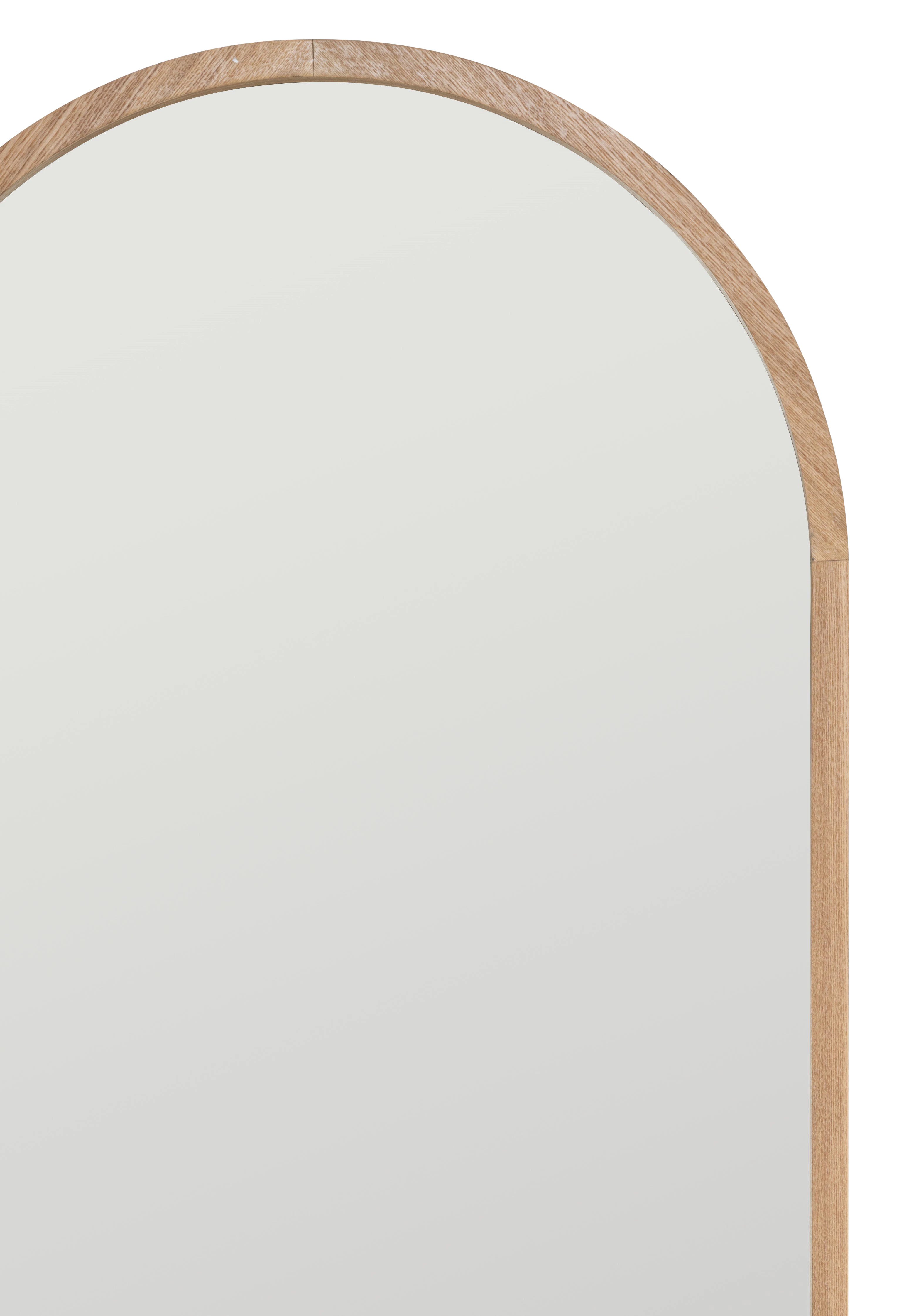 blair floor mirror