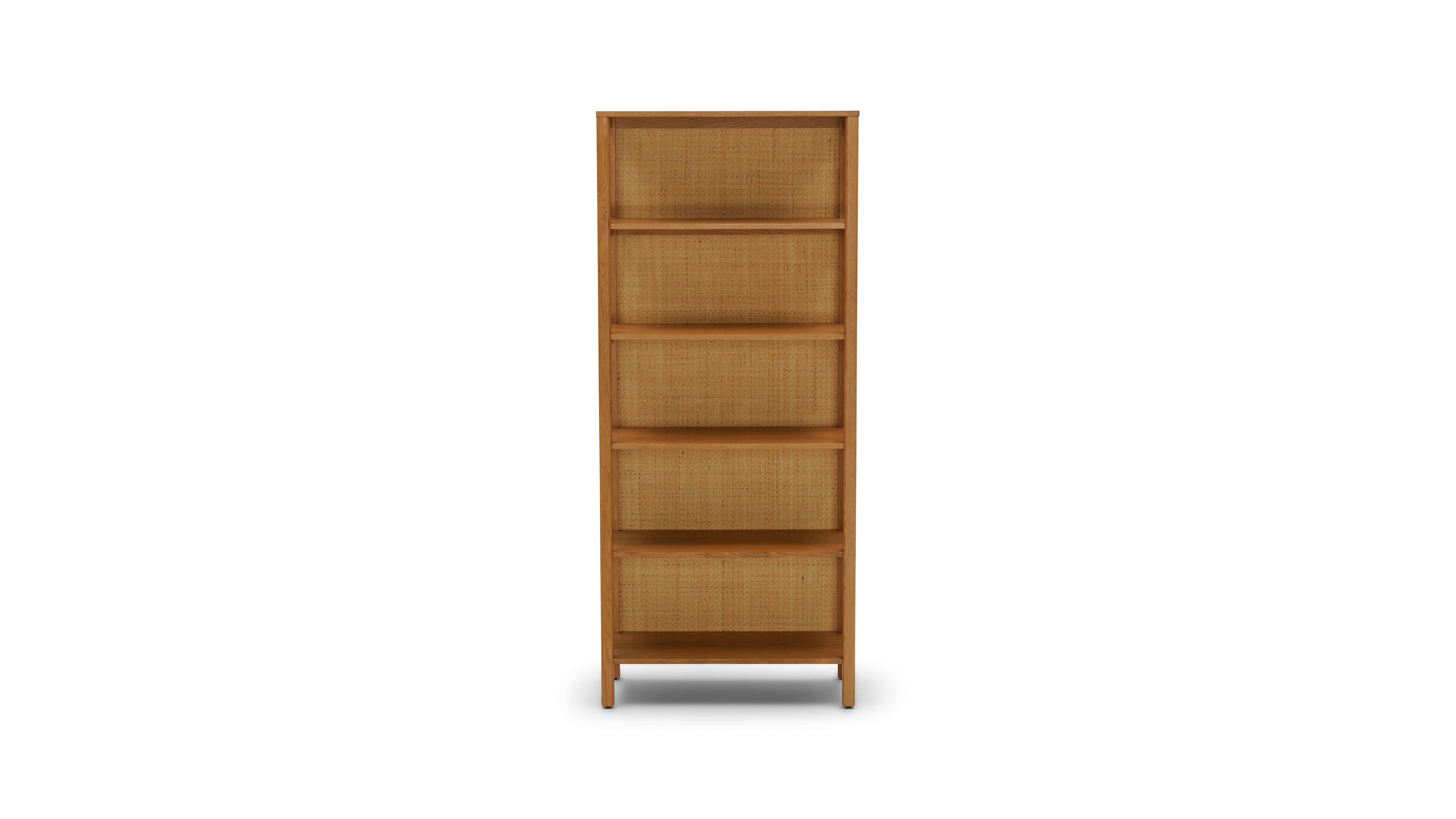 hnk roque bookshelf
