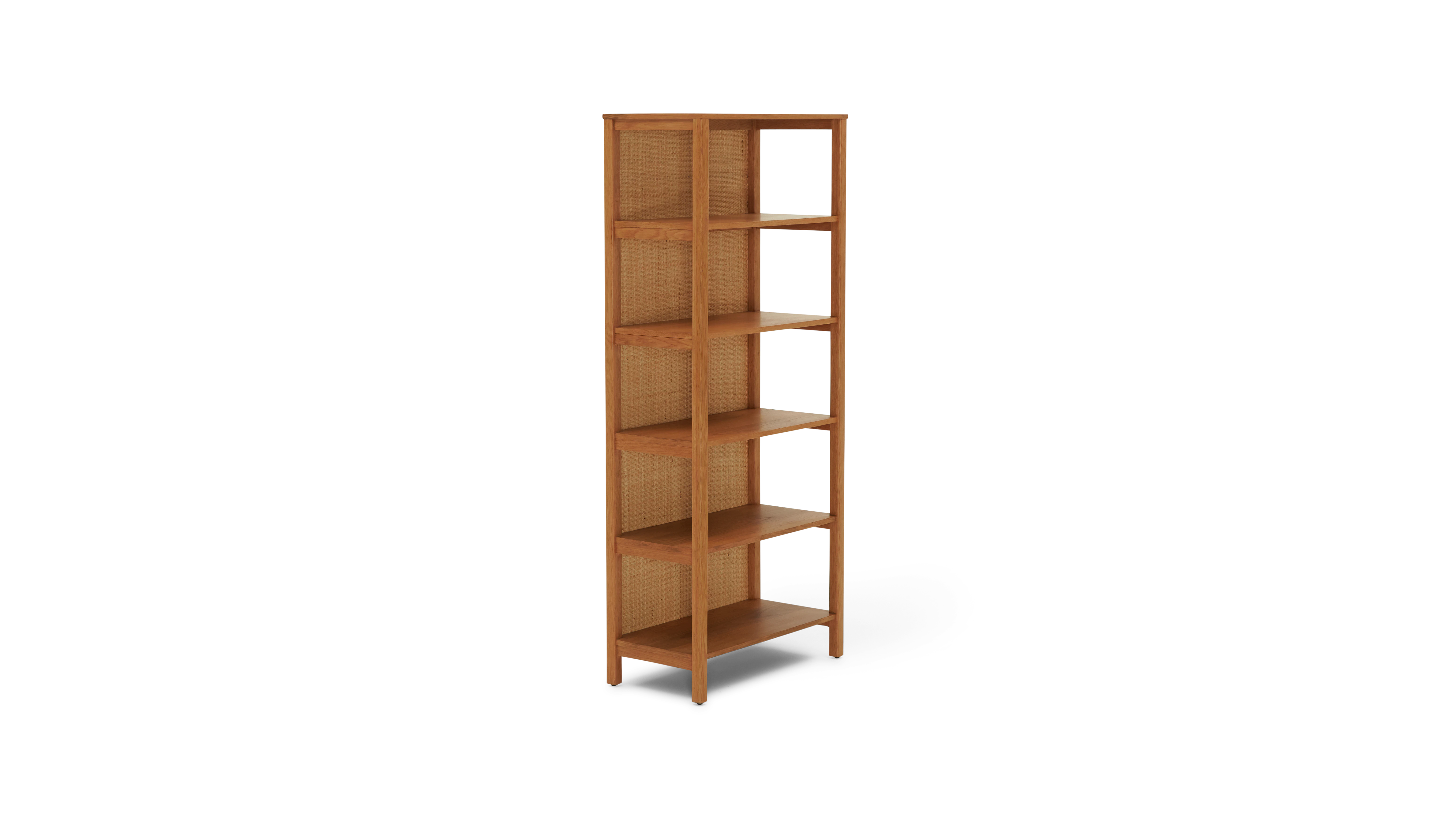 Roque Bookshelf