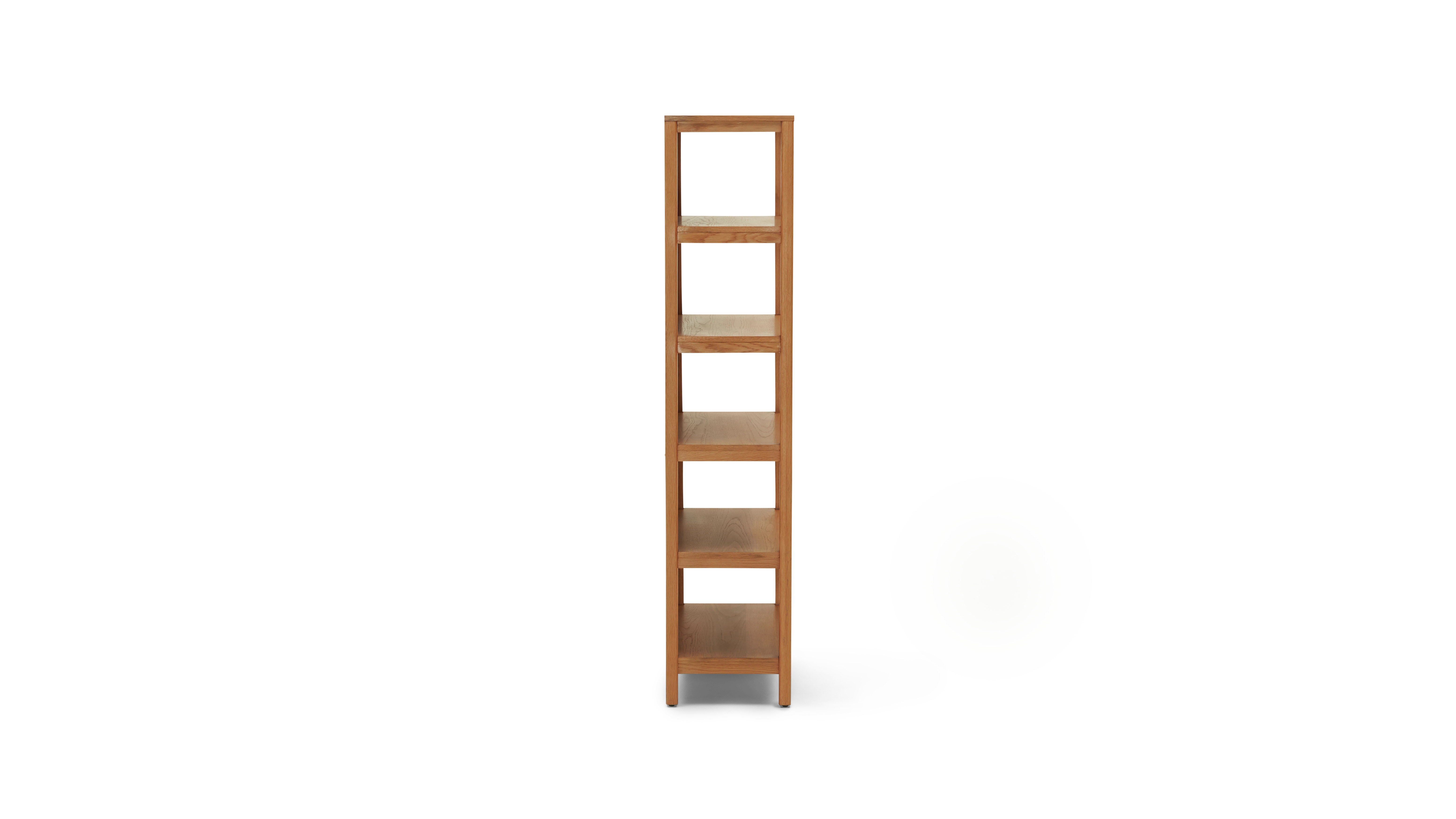 hnk roque bookshelf