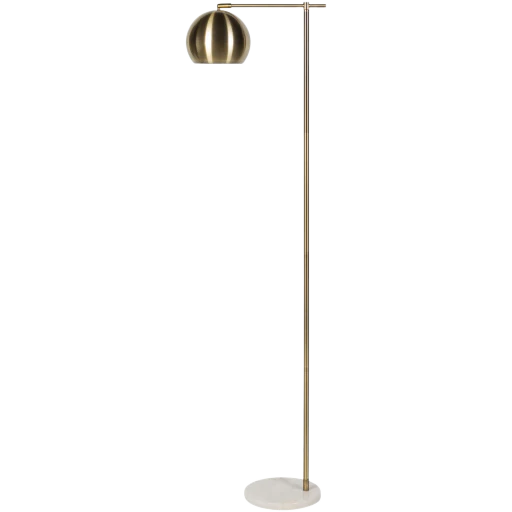 Bacall Floor Lamp
