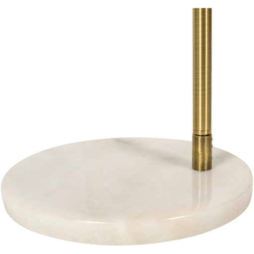 brss bacall floor lamp