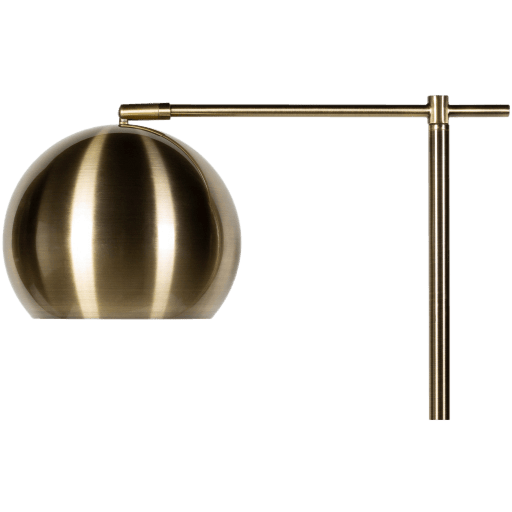 brss bacall floor lamp