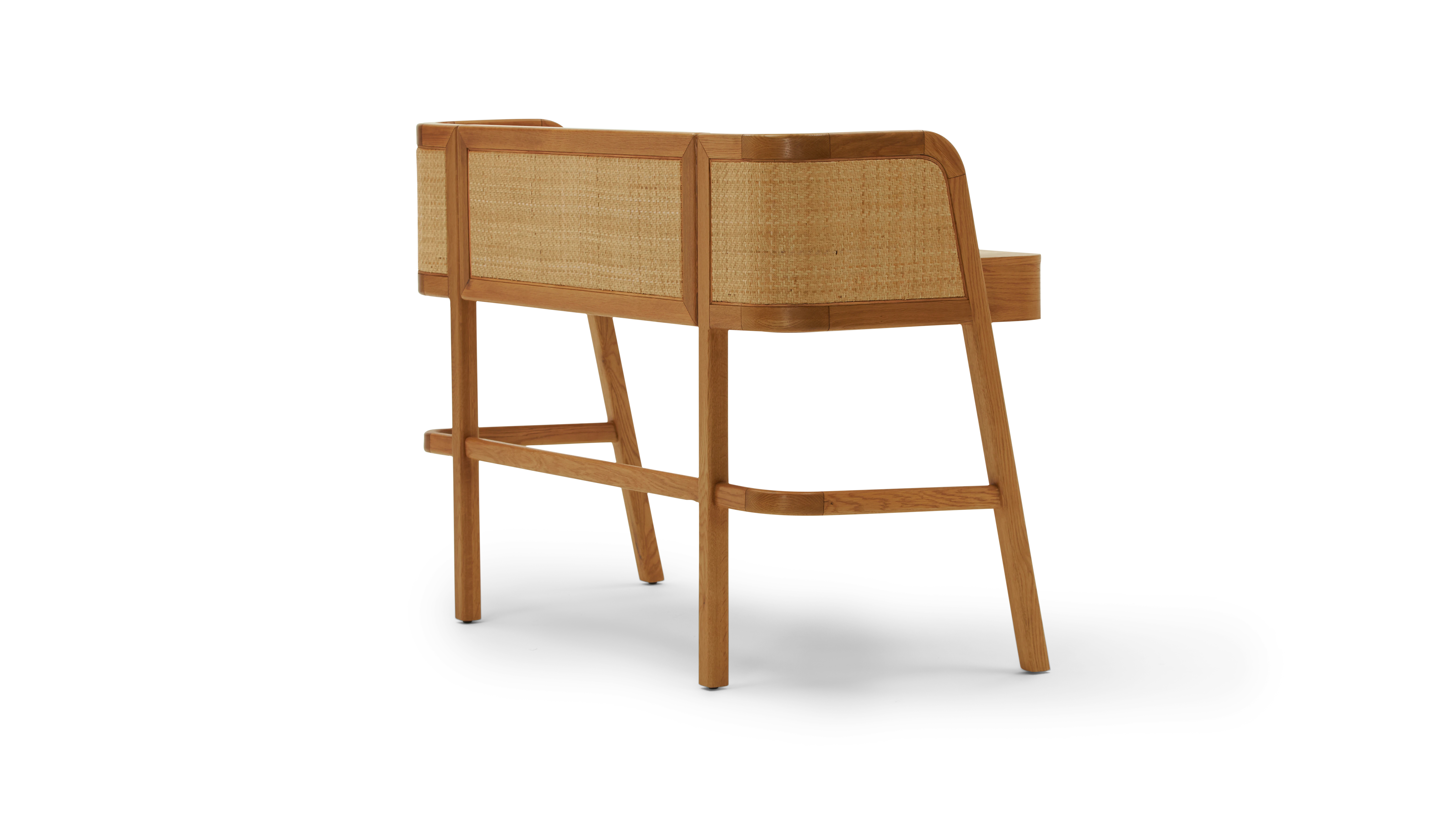 hnk roque desk
