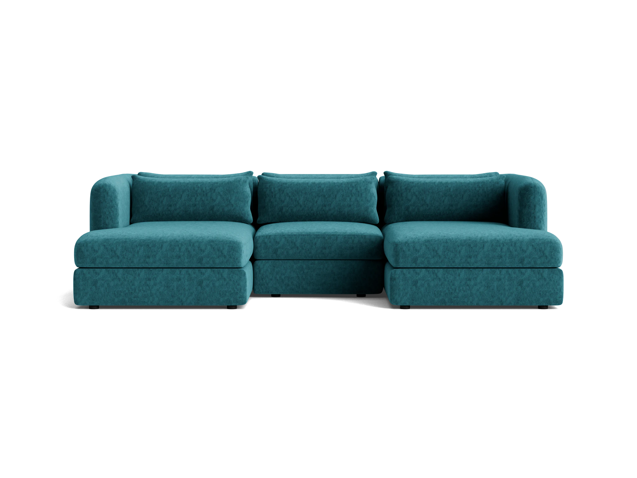 sebastian modular prime peacock