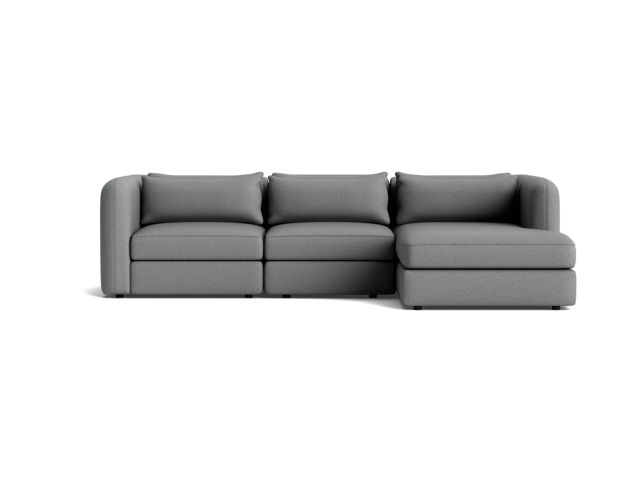 Sebastian Modular Chaise Sectional
