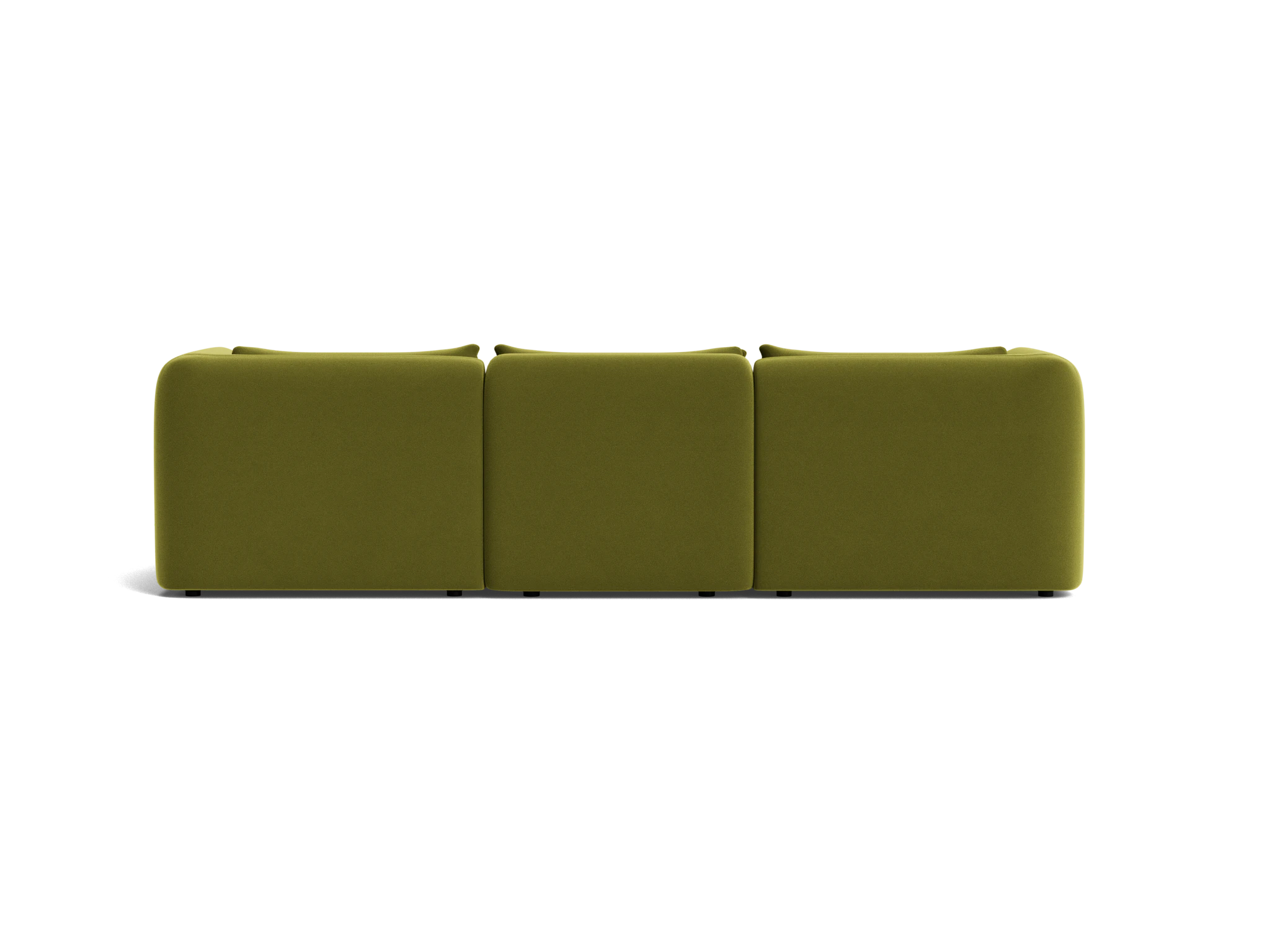 sebastian modular chaise sectional royale apple
