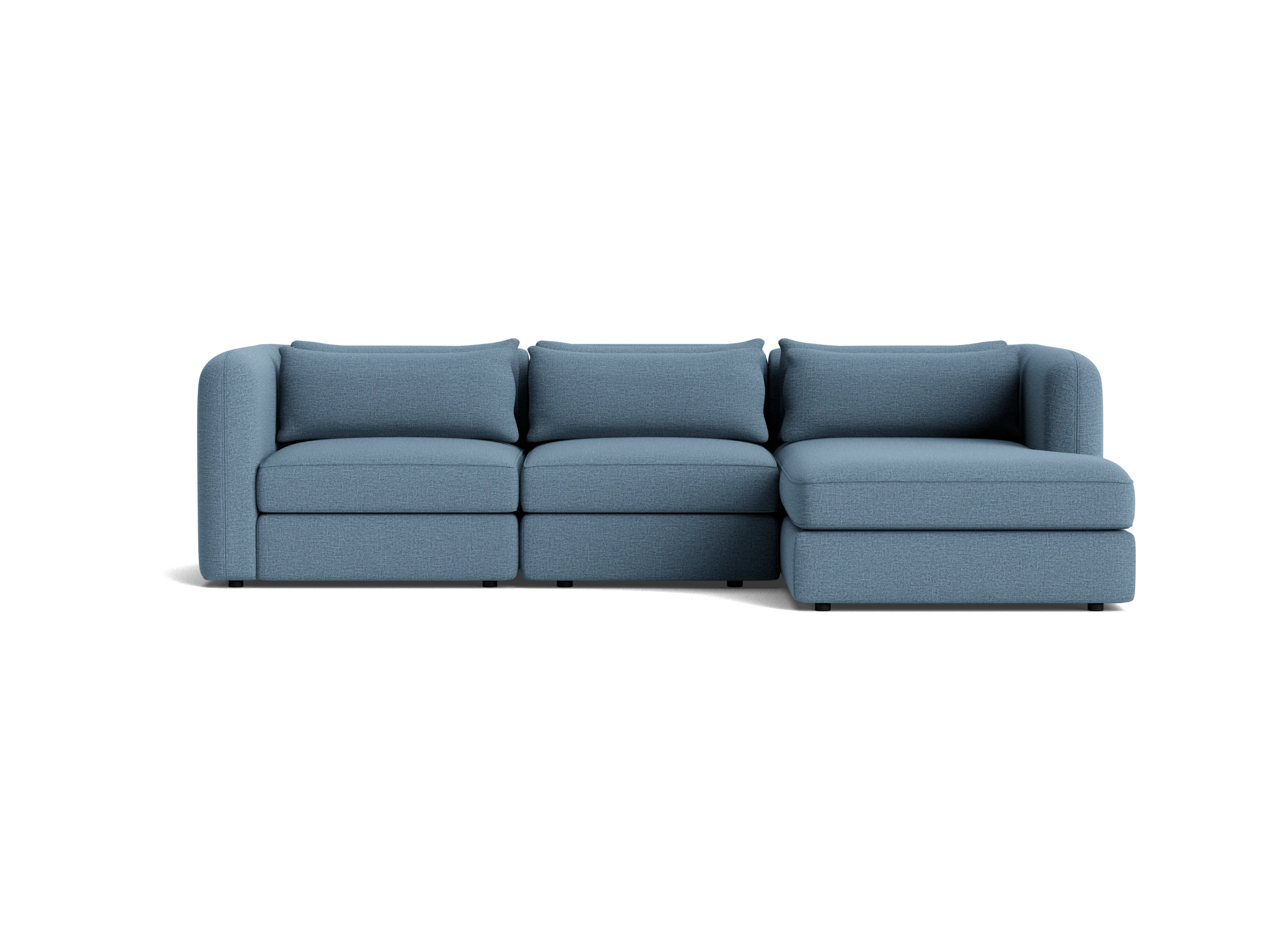 Sebastian Modular Chaise Sectional
