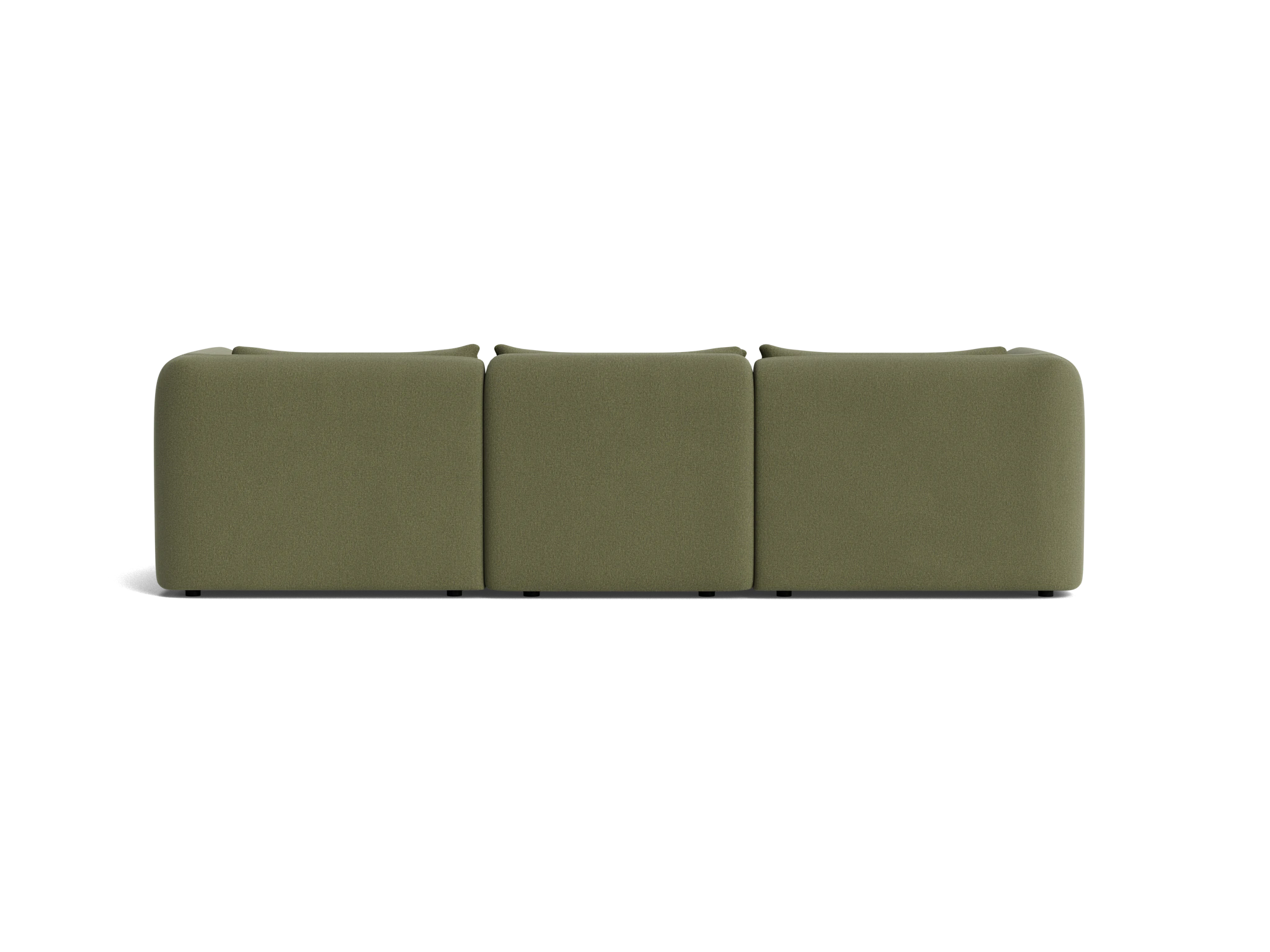 sebastian modular chaise sectional faithful olive
