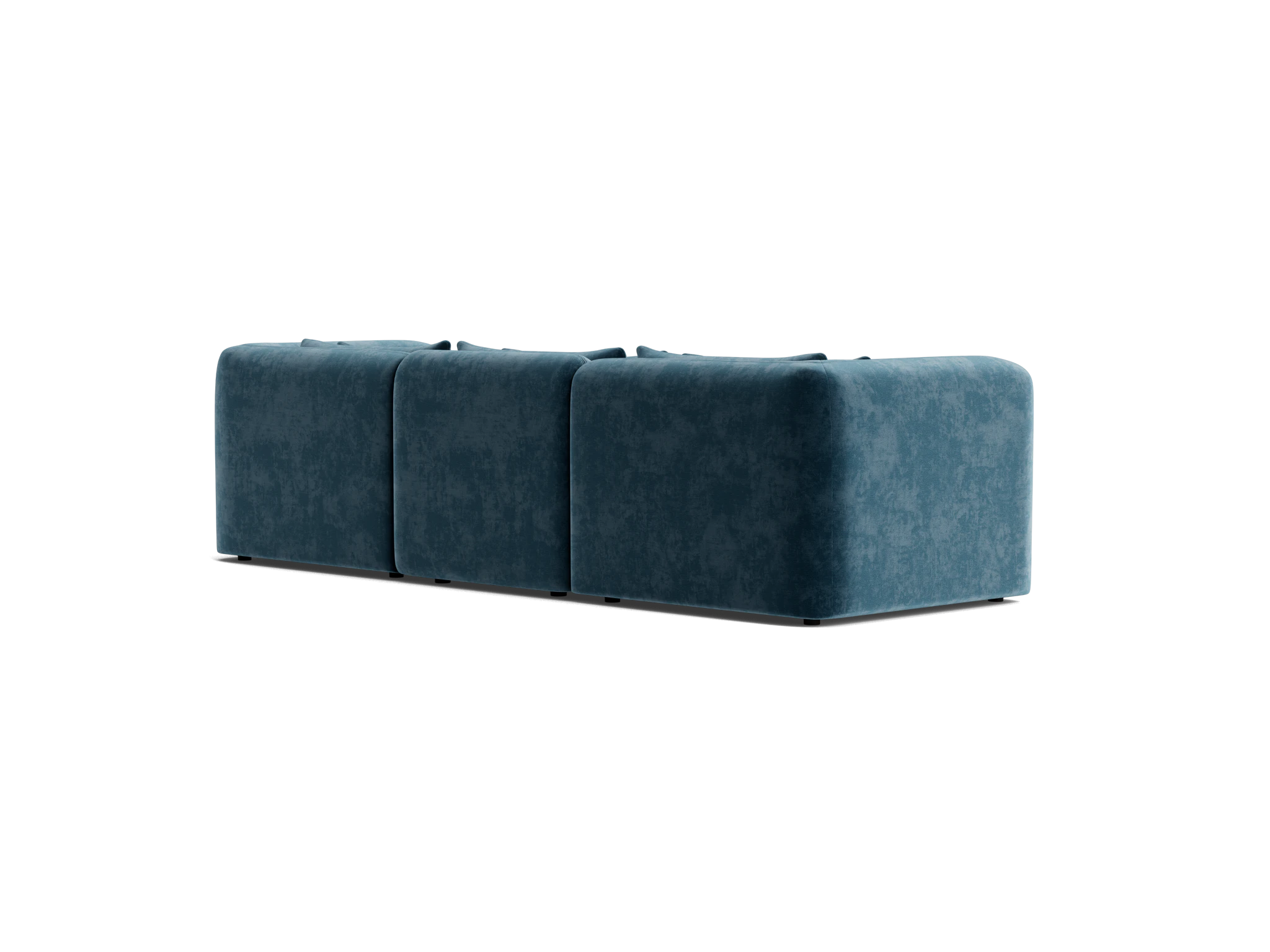 sebastian modular chaise sectional harper biscay bay