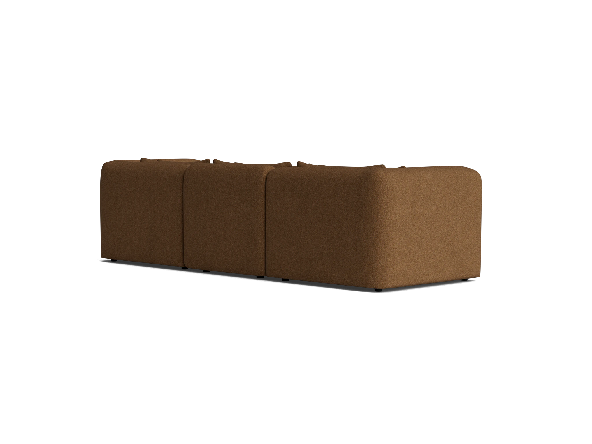 sebastian modular chaise sectional faithful mocha