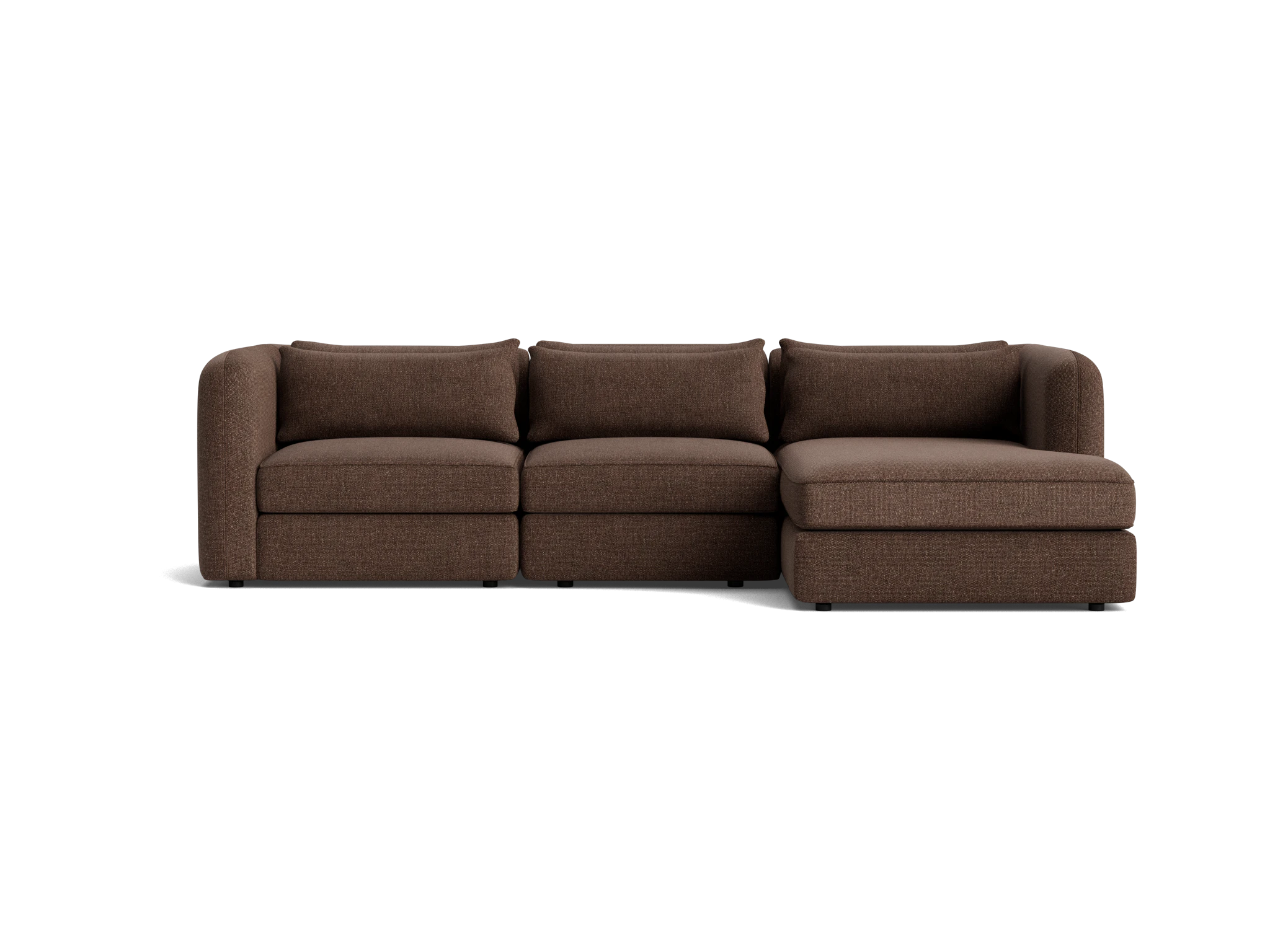 sebastian modular chaise sectional resource truffle
